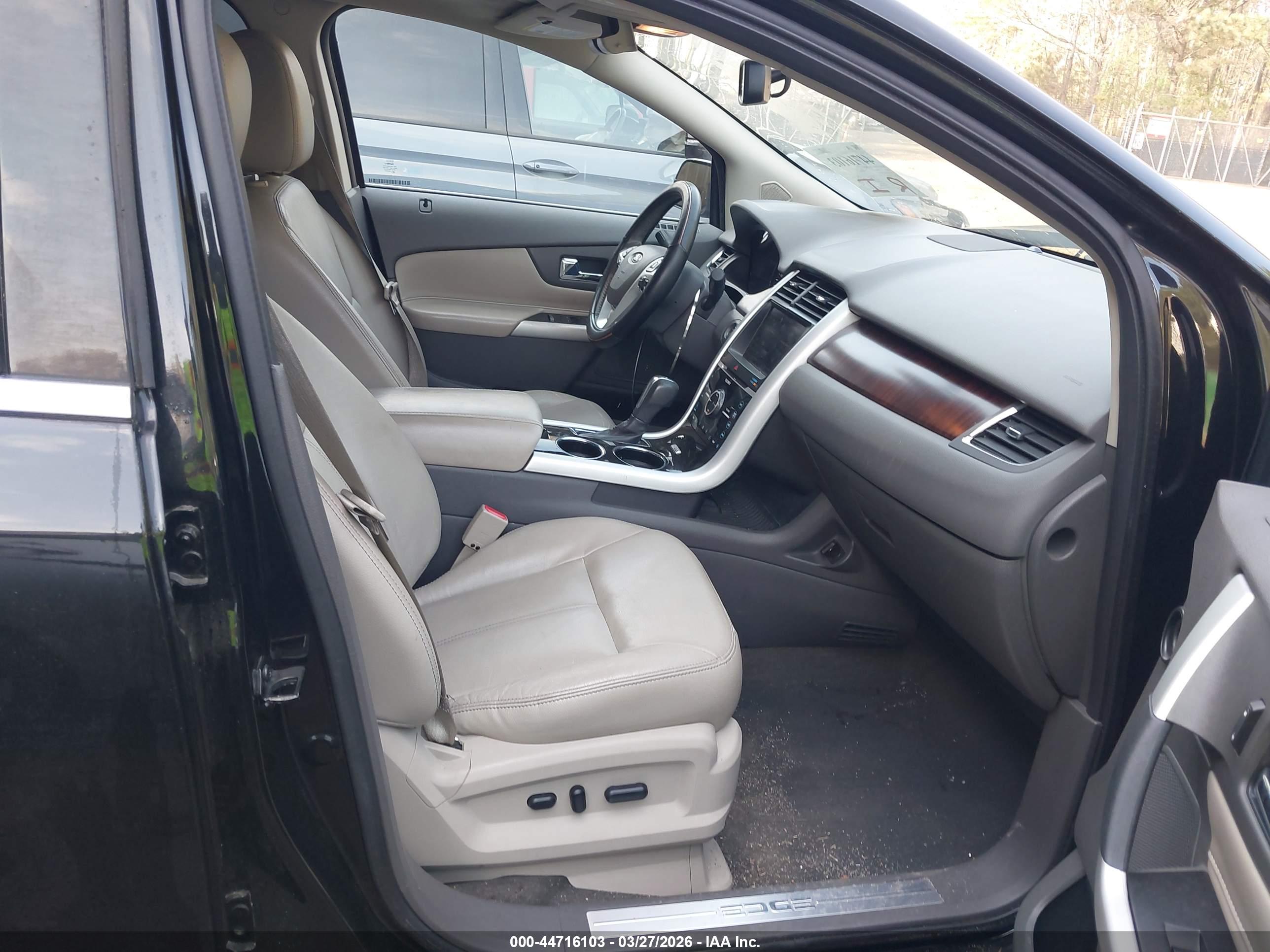 FORD EDGE image 5