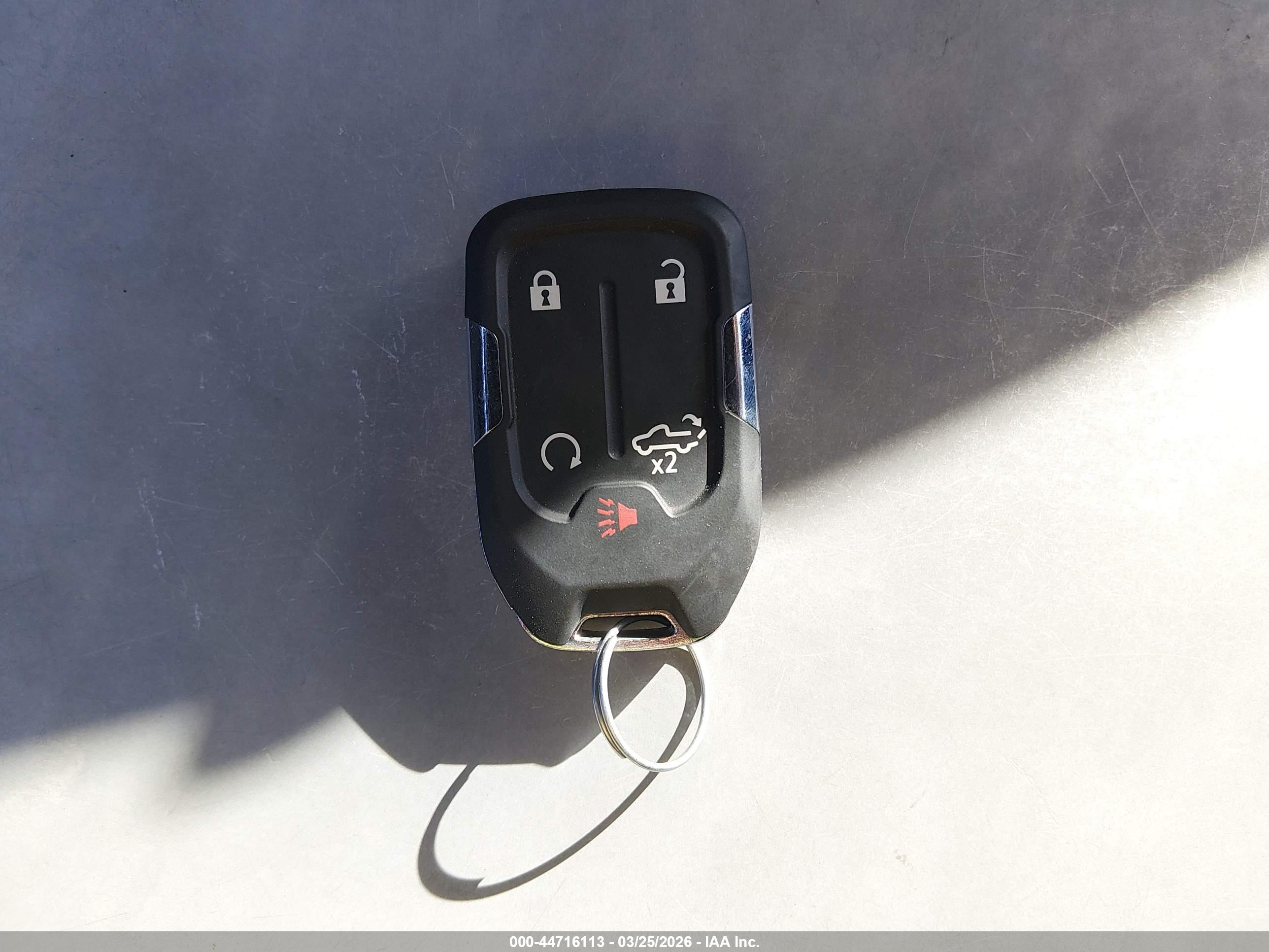 GMC SIERRA image 11