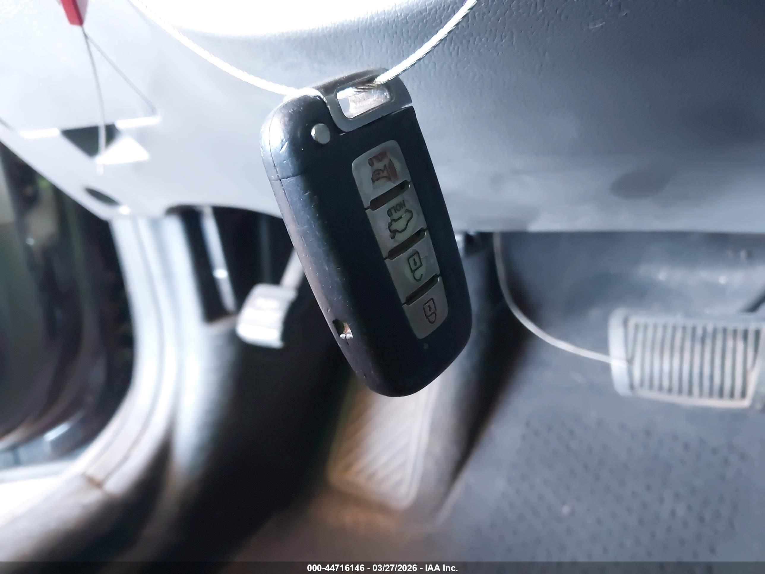 HYUNDAI SONATA image 11
