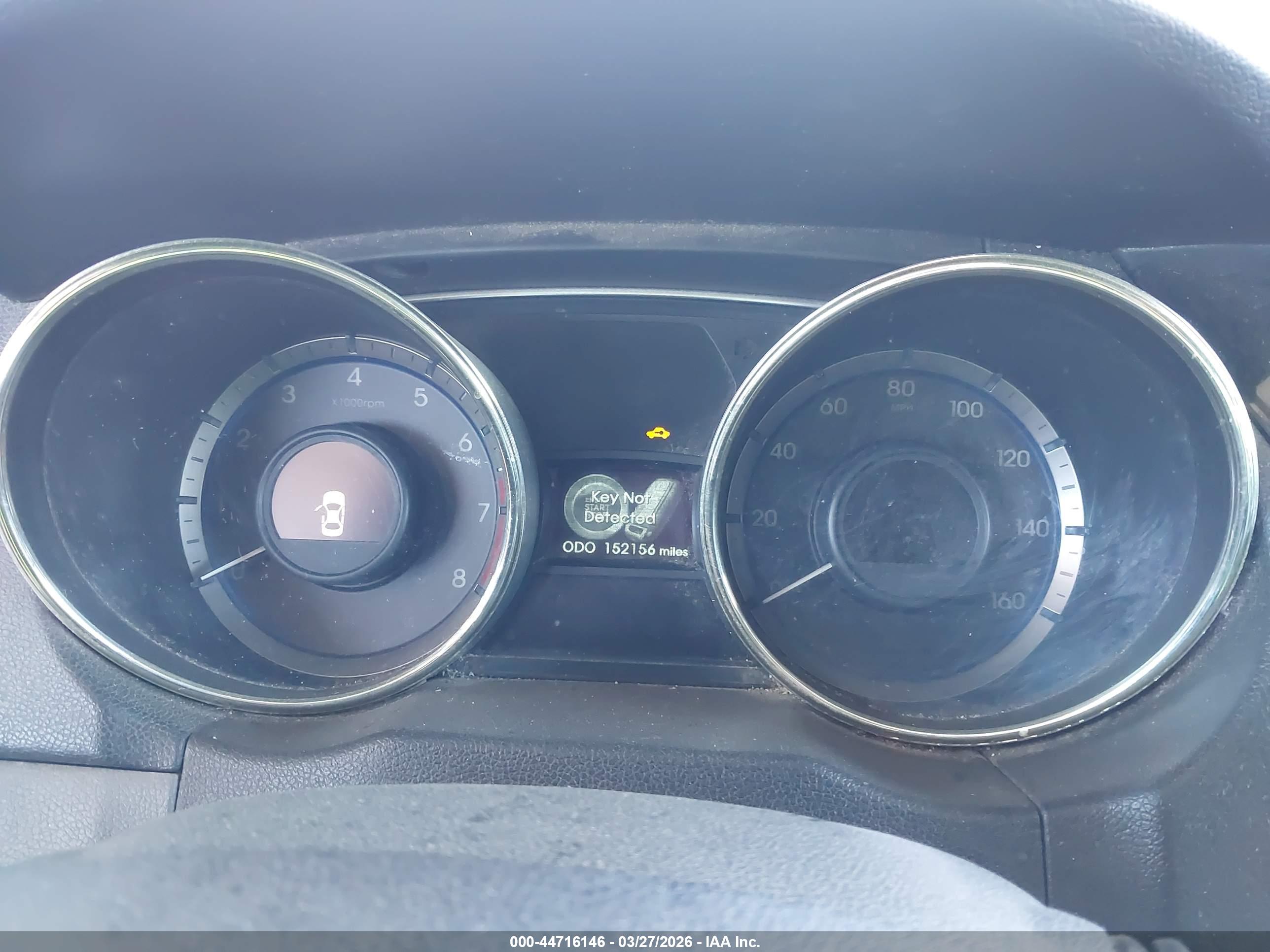 HYUNDAI SONATA image 7