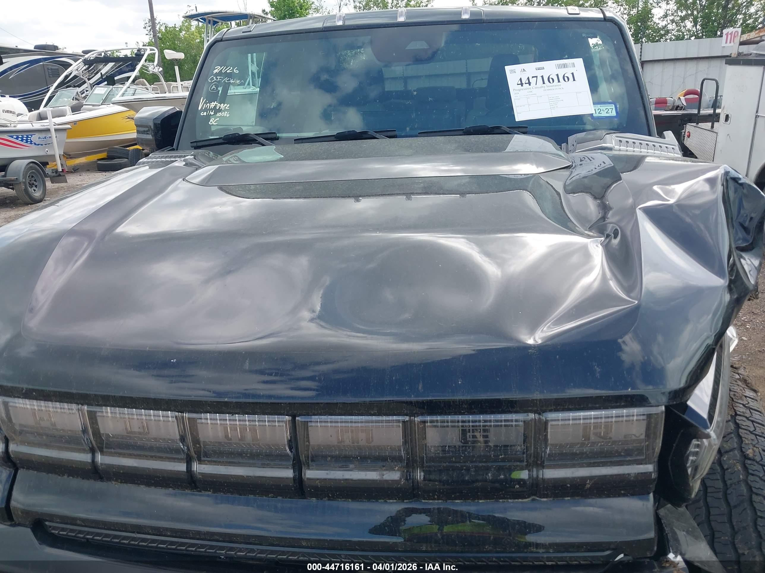 GMC HUMMER image 10