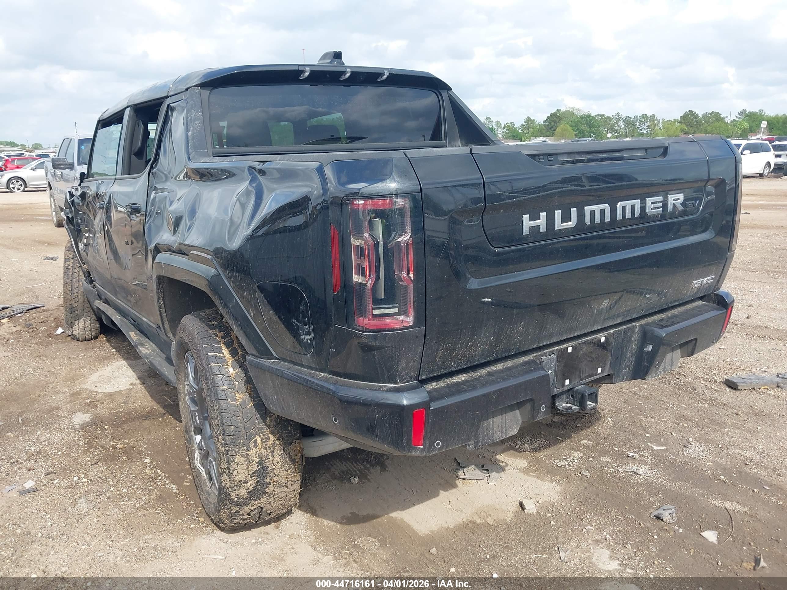 GMC HUMMER image 3