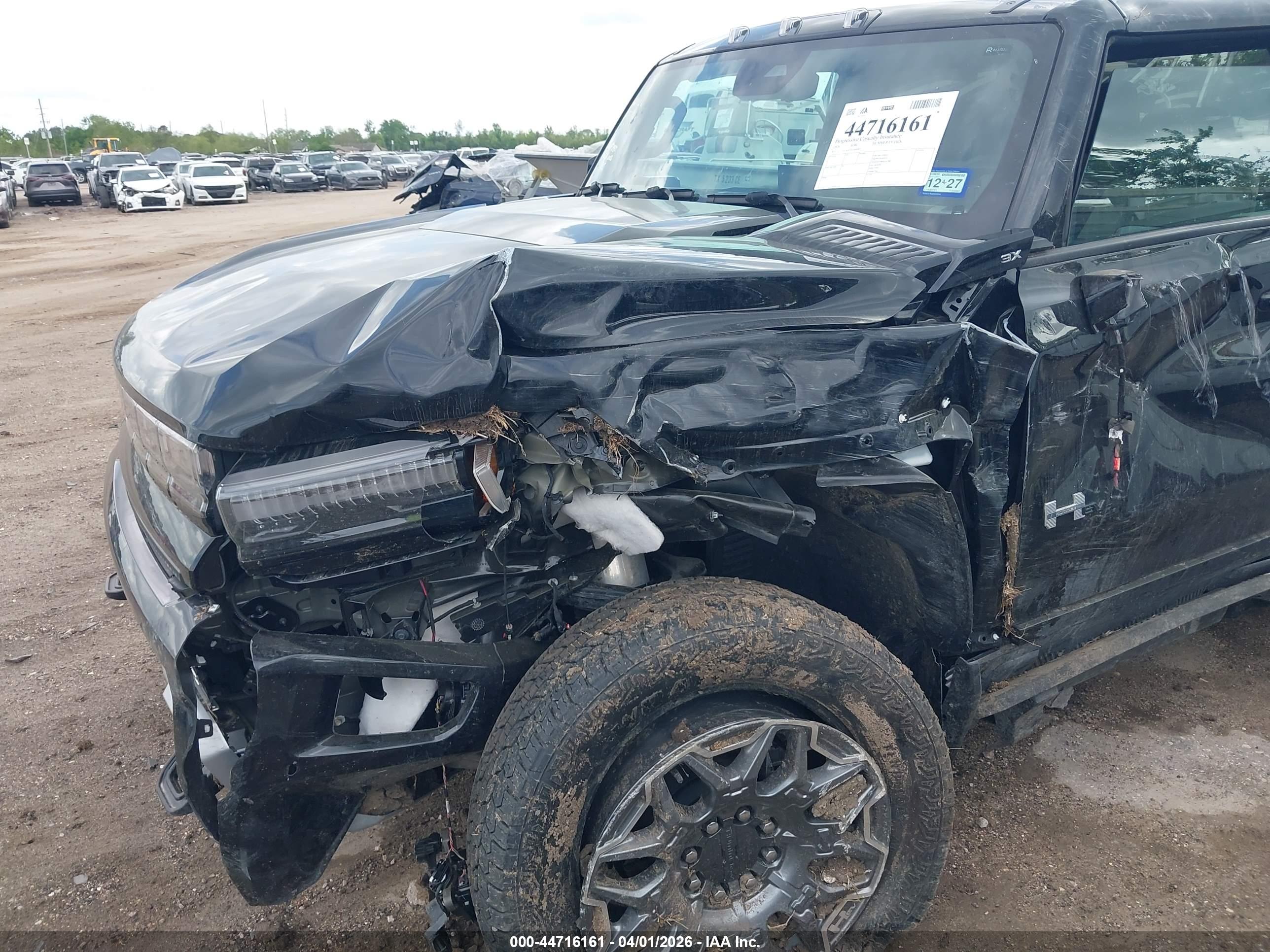 GMC HUMMER image 6