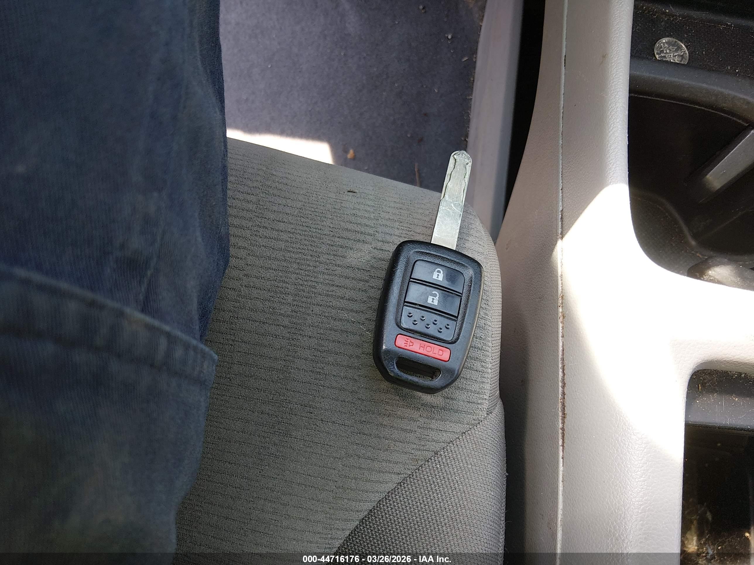 HONDA CR-V image 11