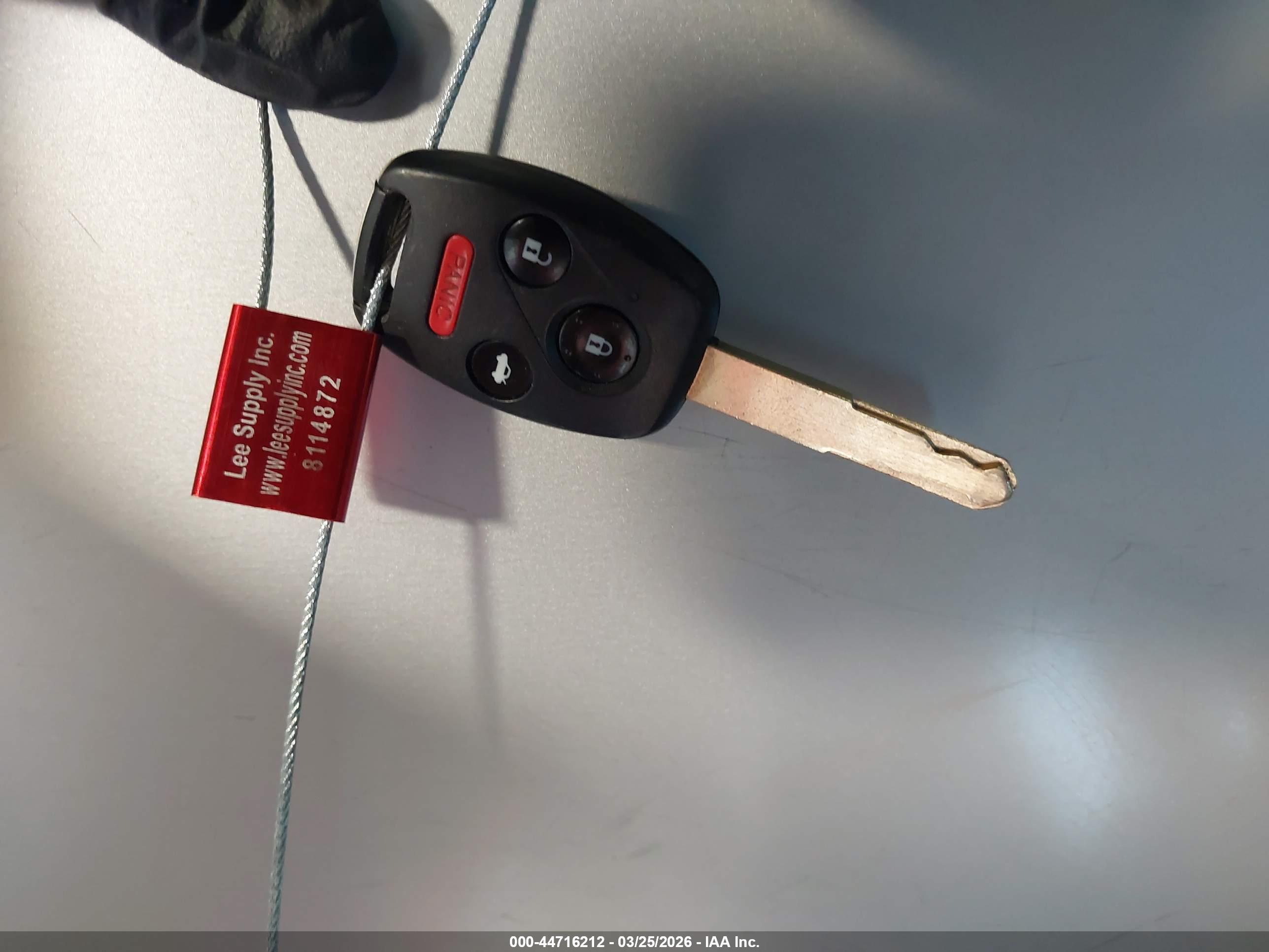 HONDA CIVIC image 11