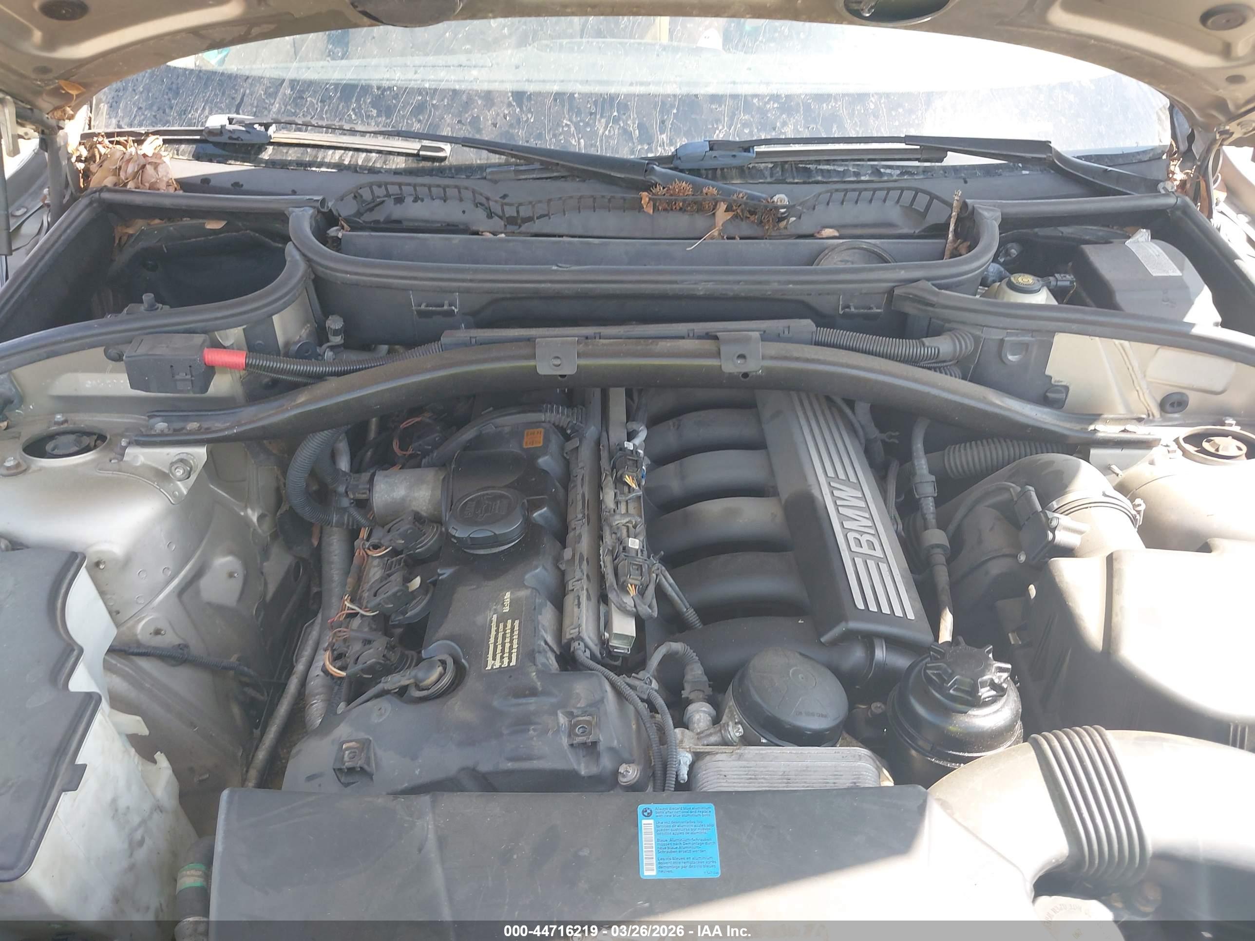 BMW X3 image 10