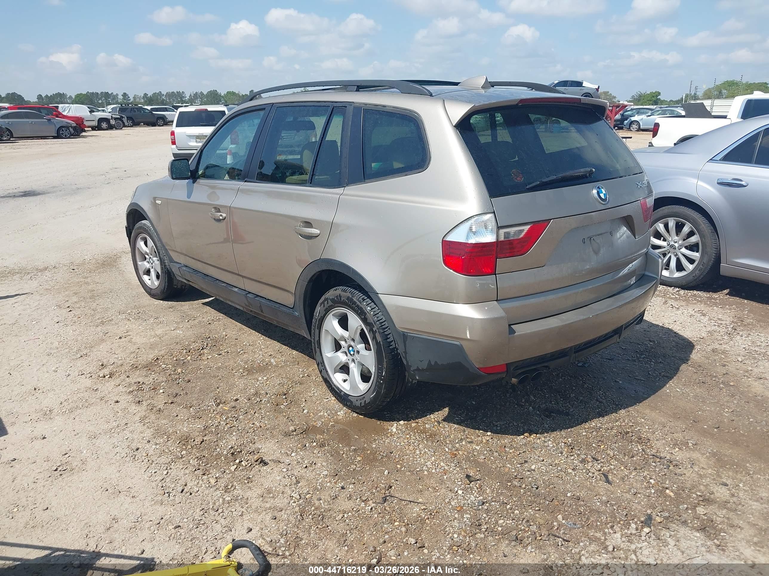 BMW X3 image 3