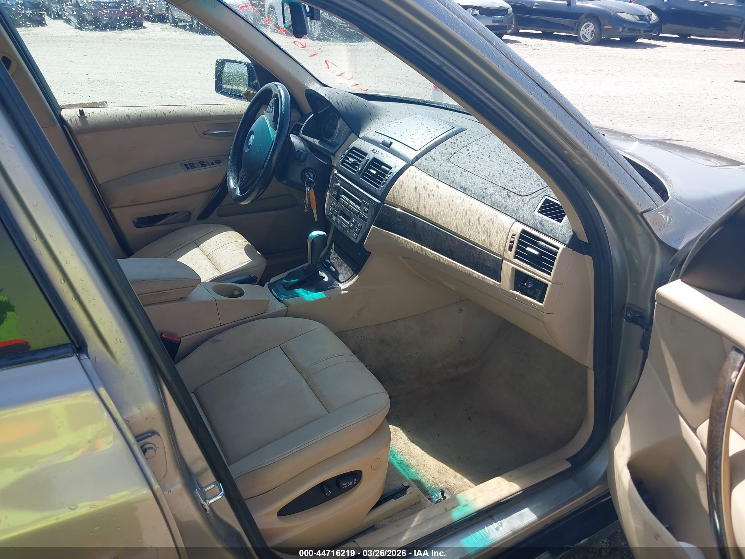 BMW X3 image 5