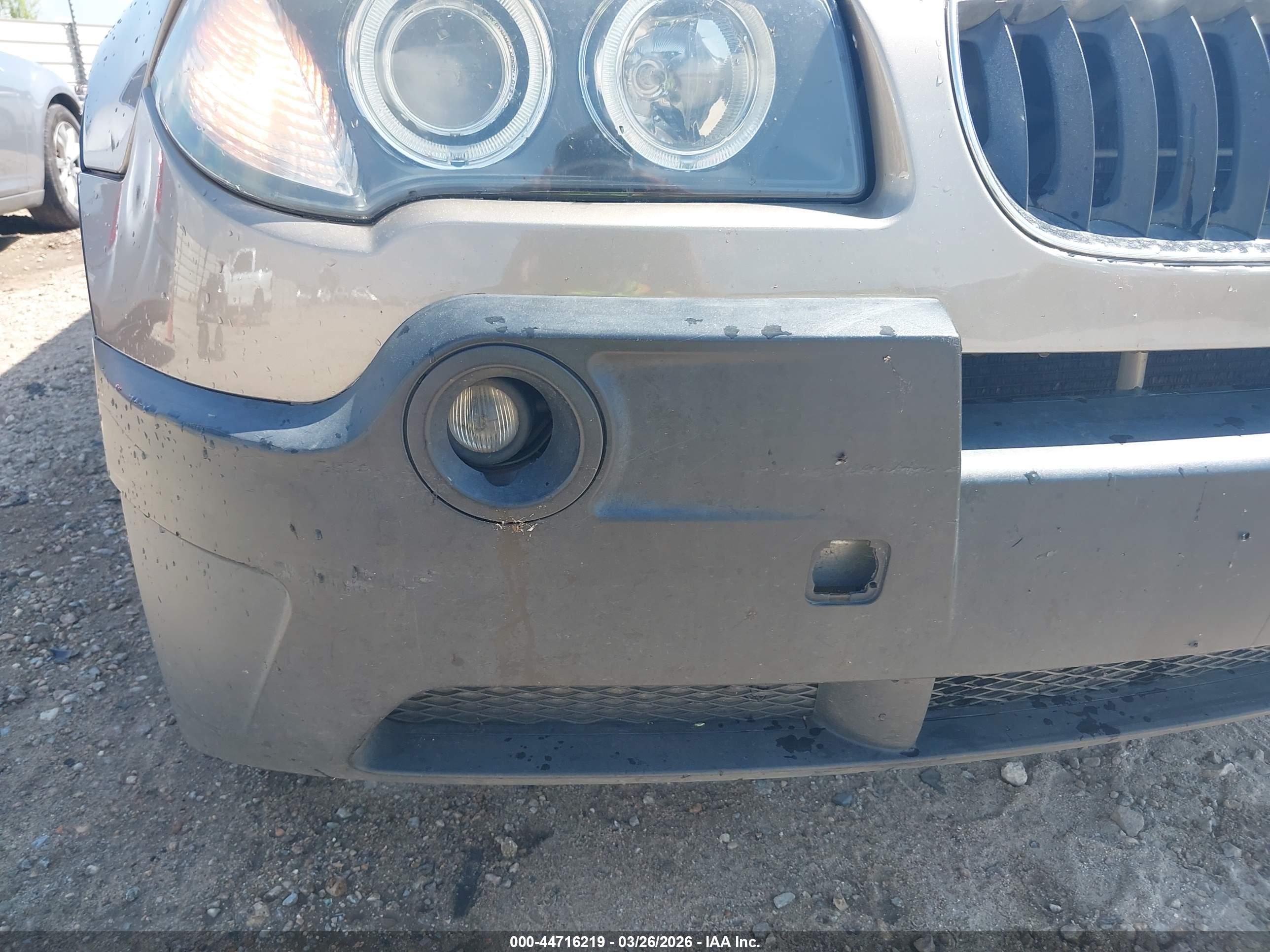 BMW X3 image 6
