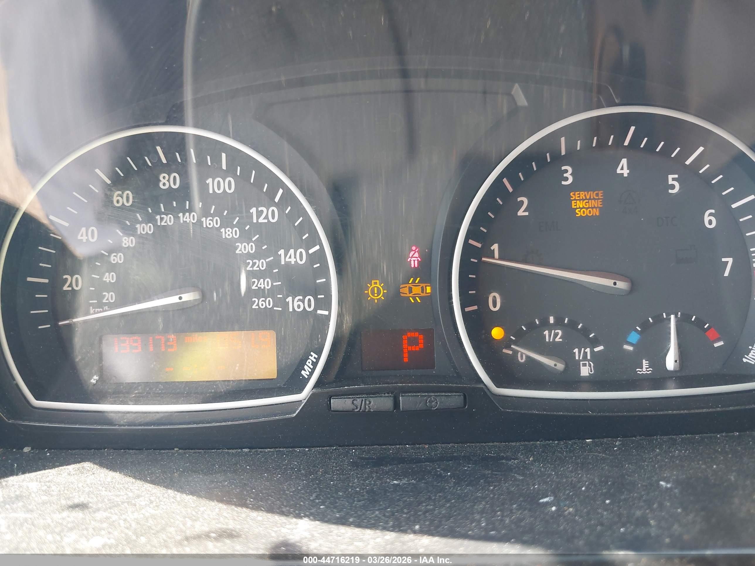 BMW X3 image 7