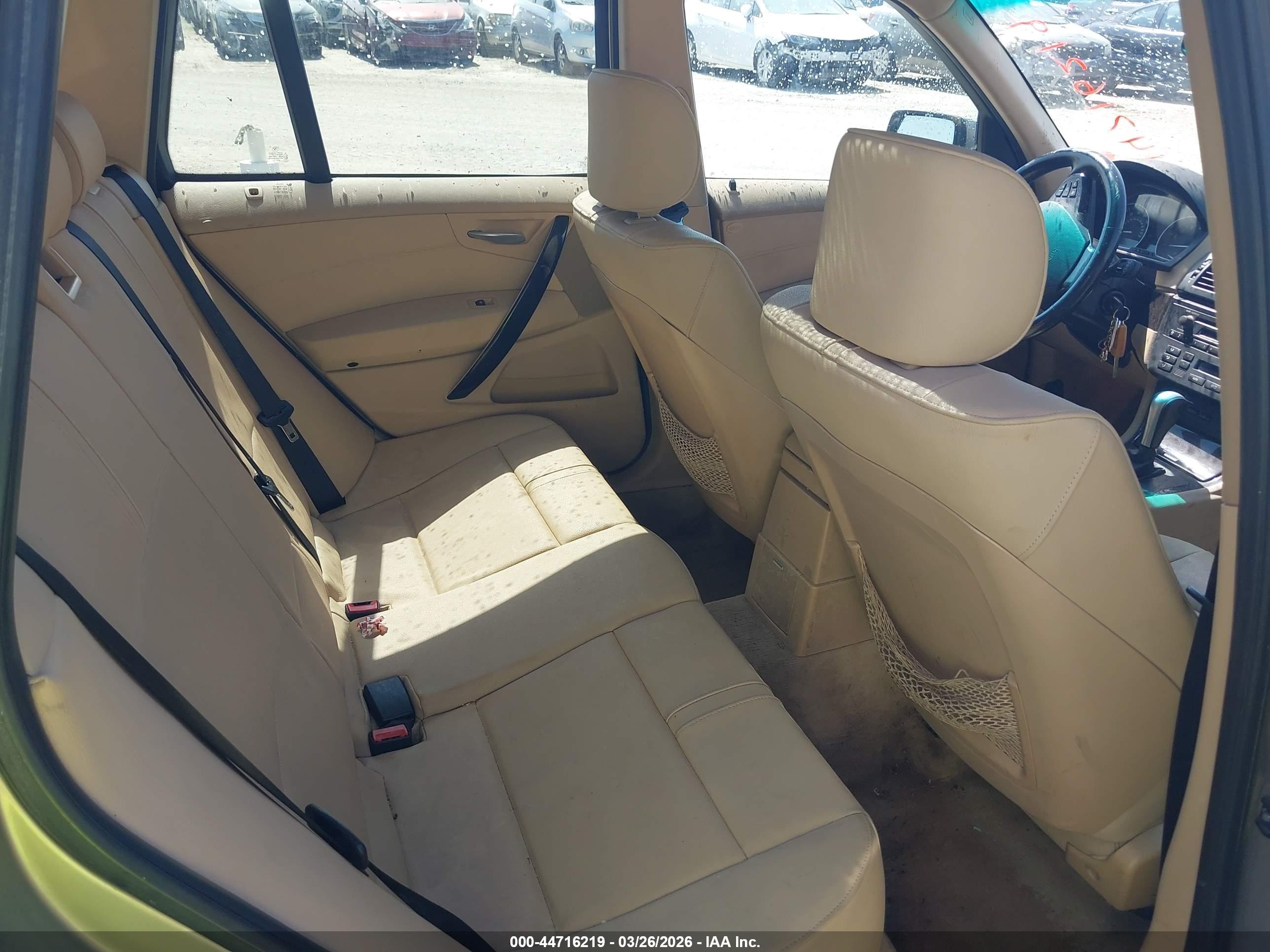 BMW X3 image 8