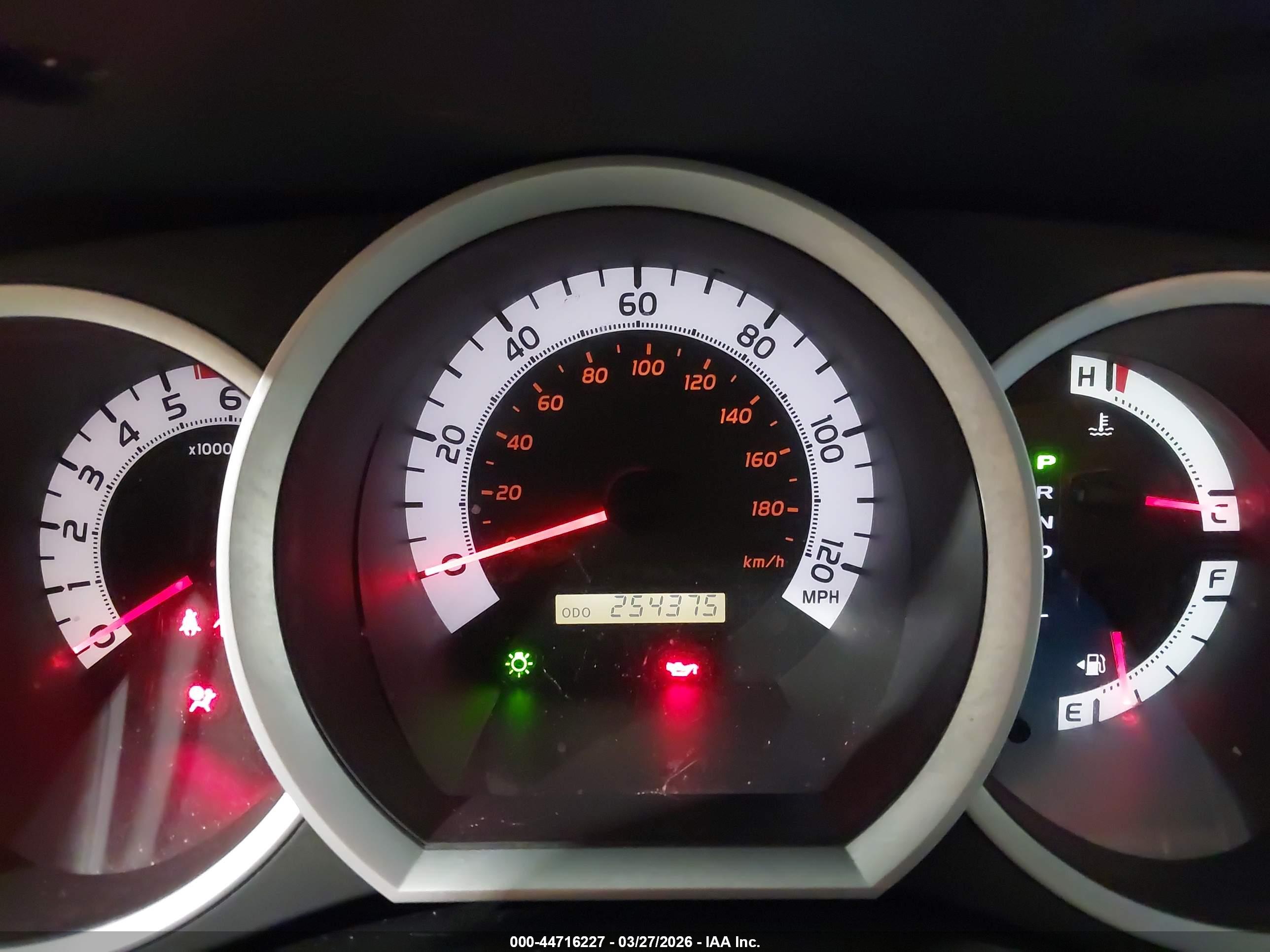 TOYOTA TACOMA image 7