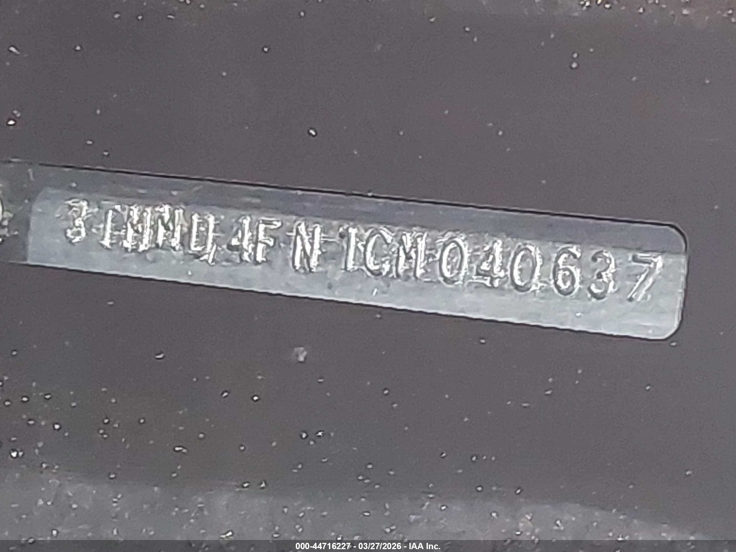 TOYOTA TACOMA image 9