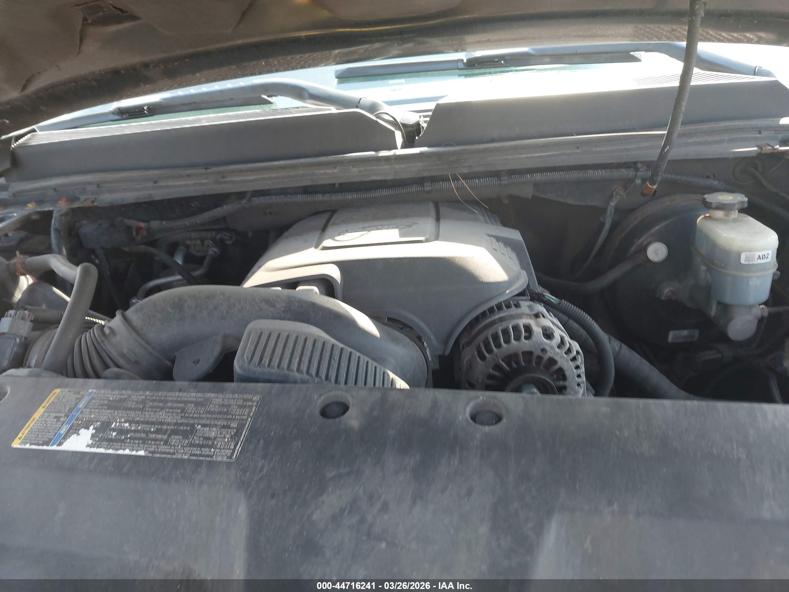 GMC SIERRA image 10