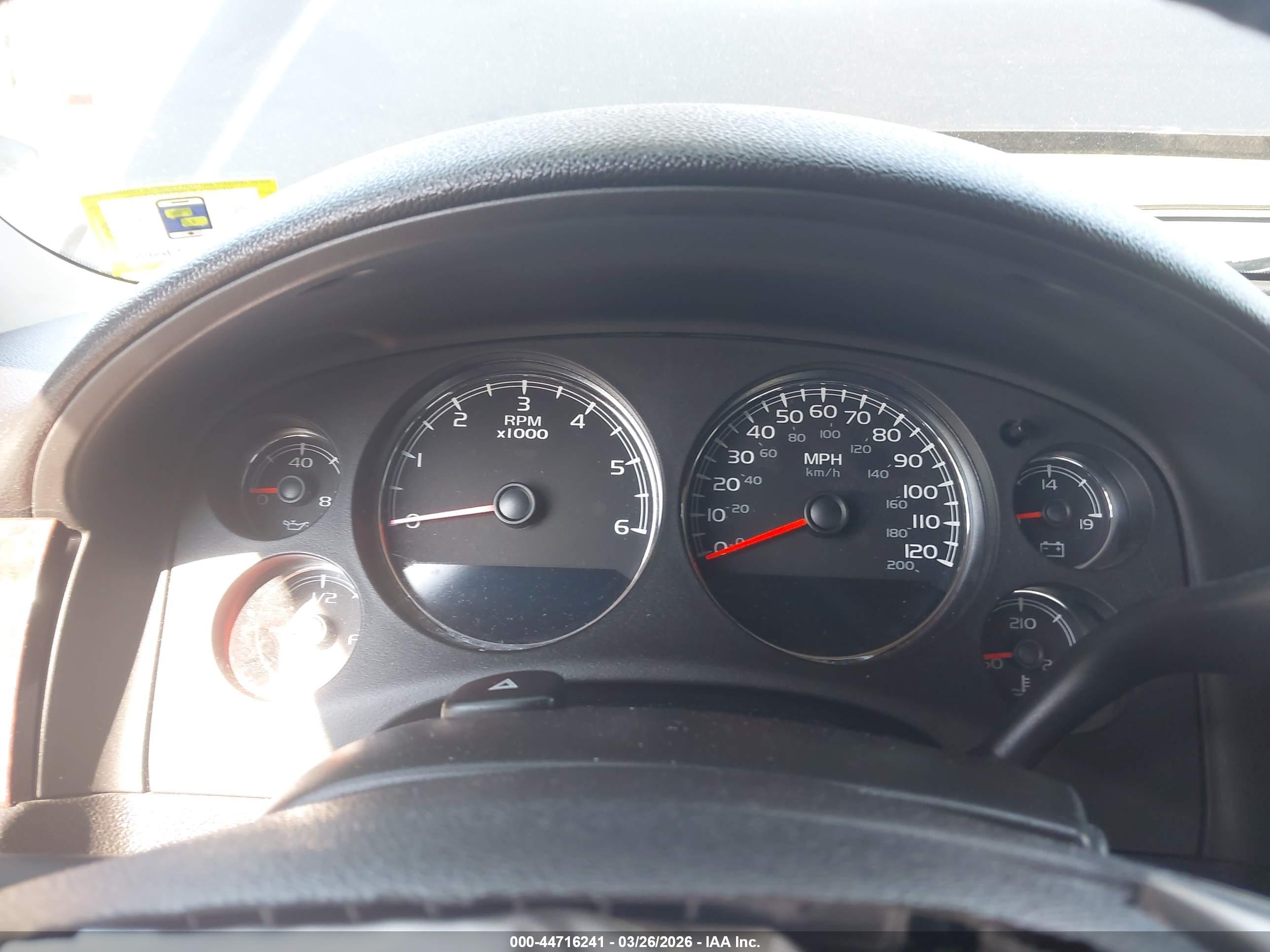 GMC SIERRA image 7