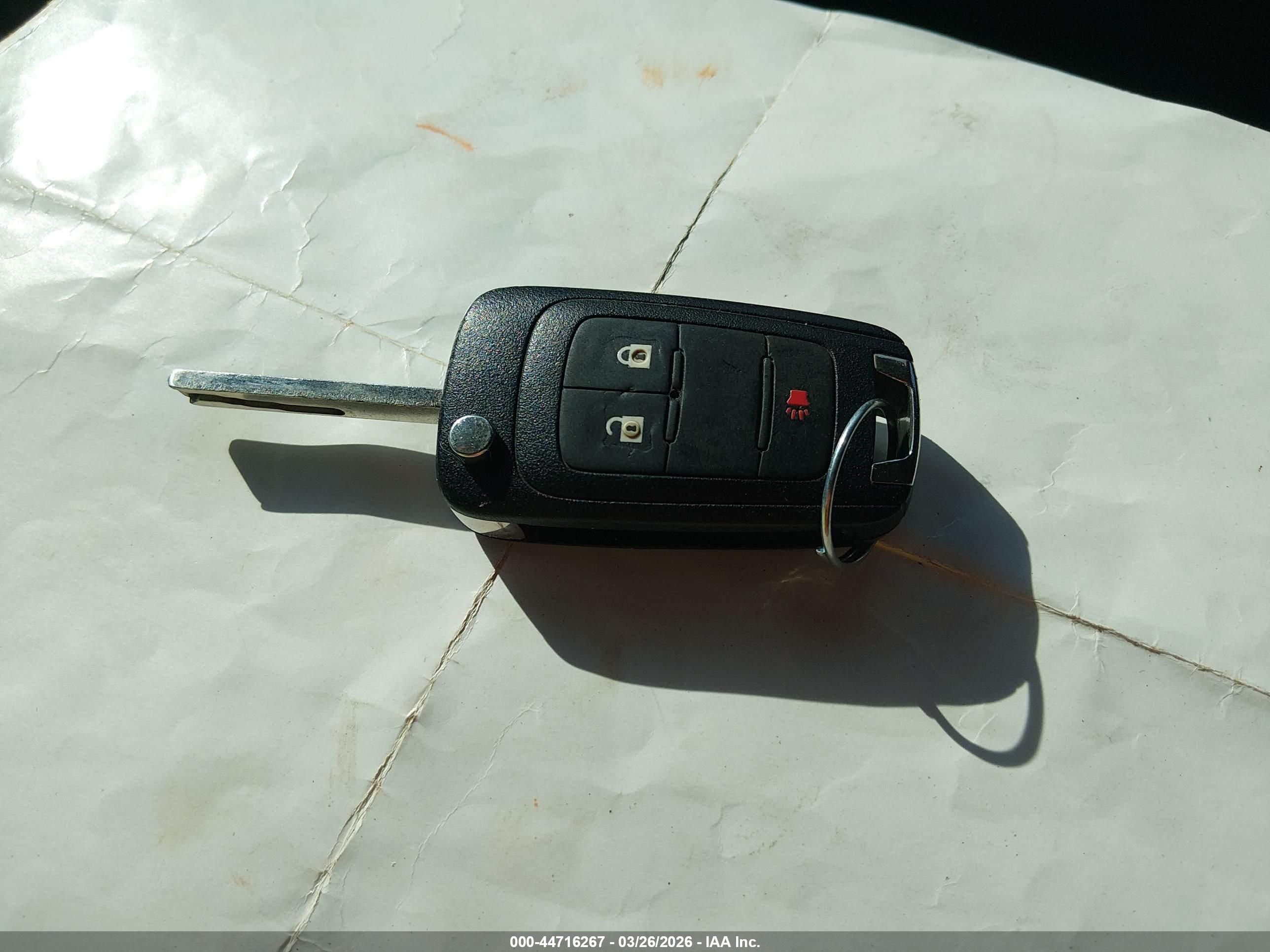 CHEVROLET EQUINOX image 11