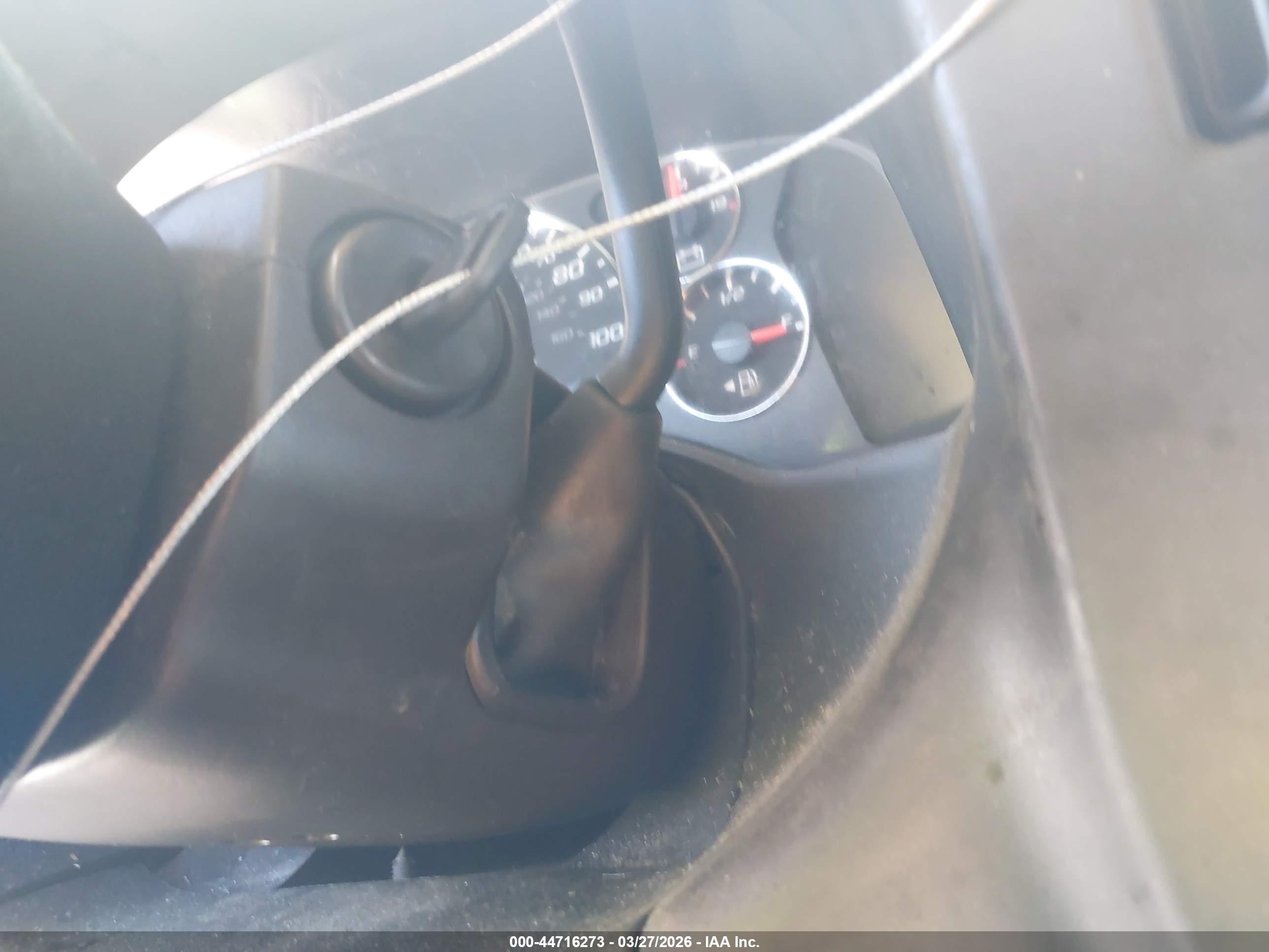 CHEVROLET EXPRESS image 11