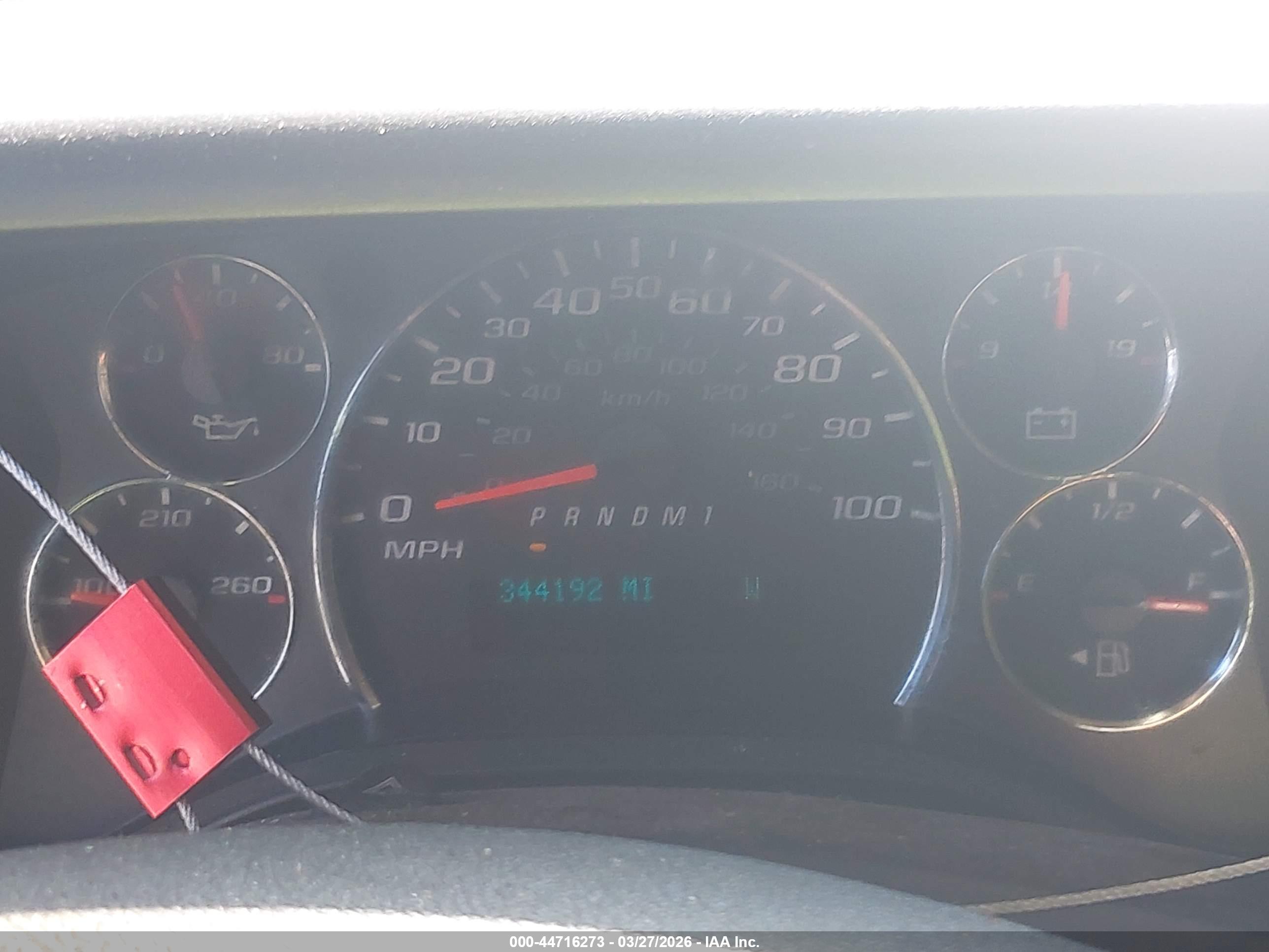 CHEVROLET EXPRESS image 7