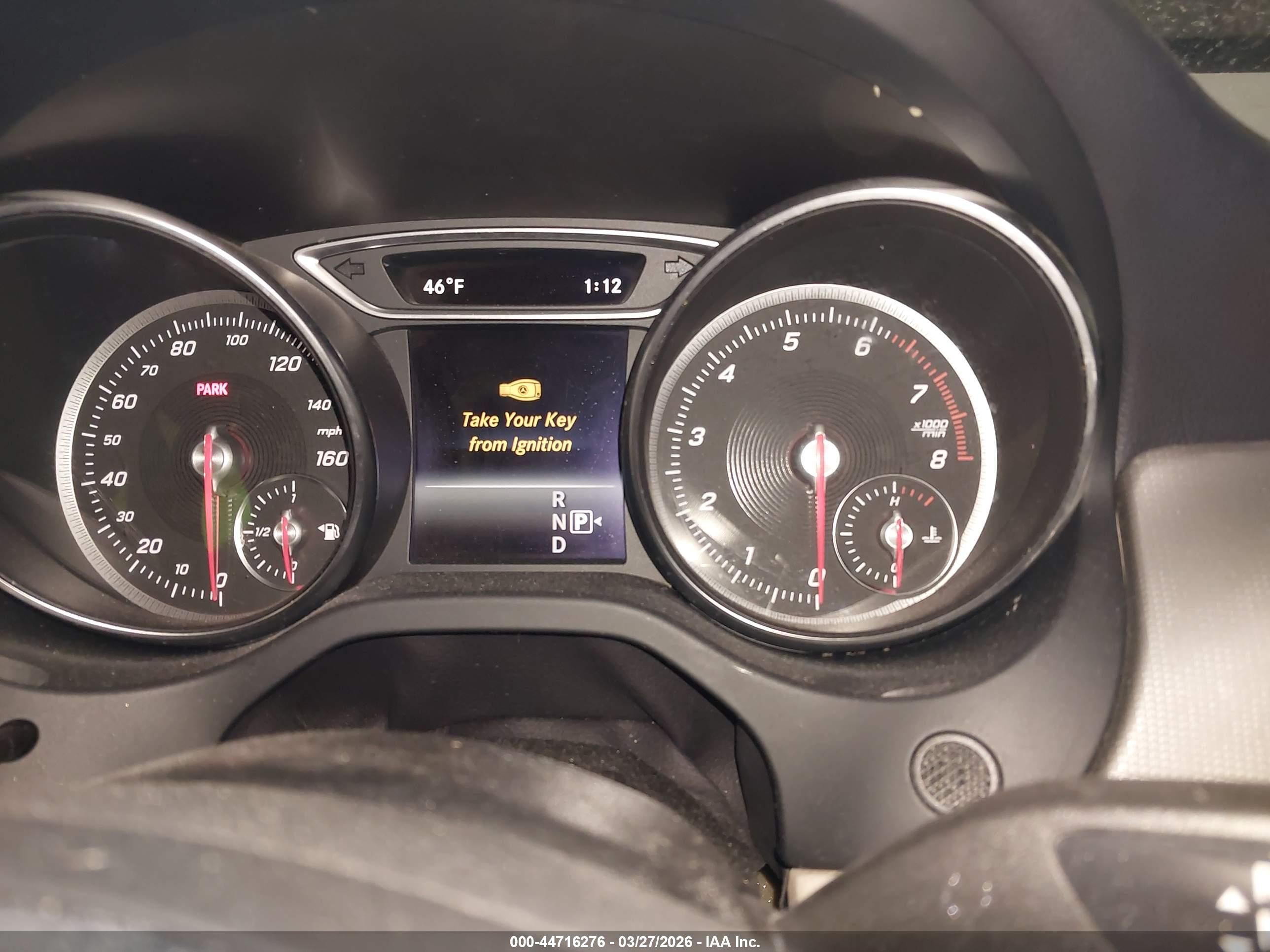 MERCEDES-BENZ GLA image 7