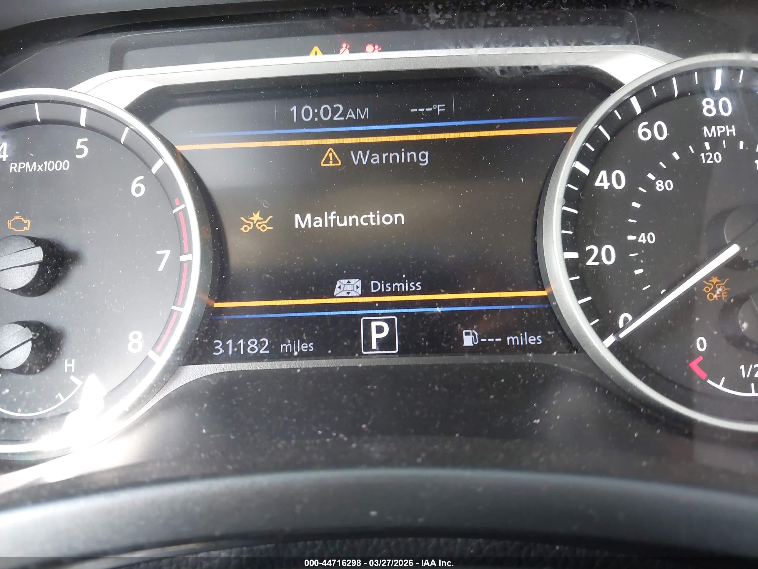 NISSAN SENTRA image 7