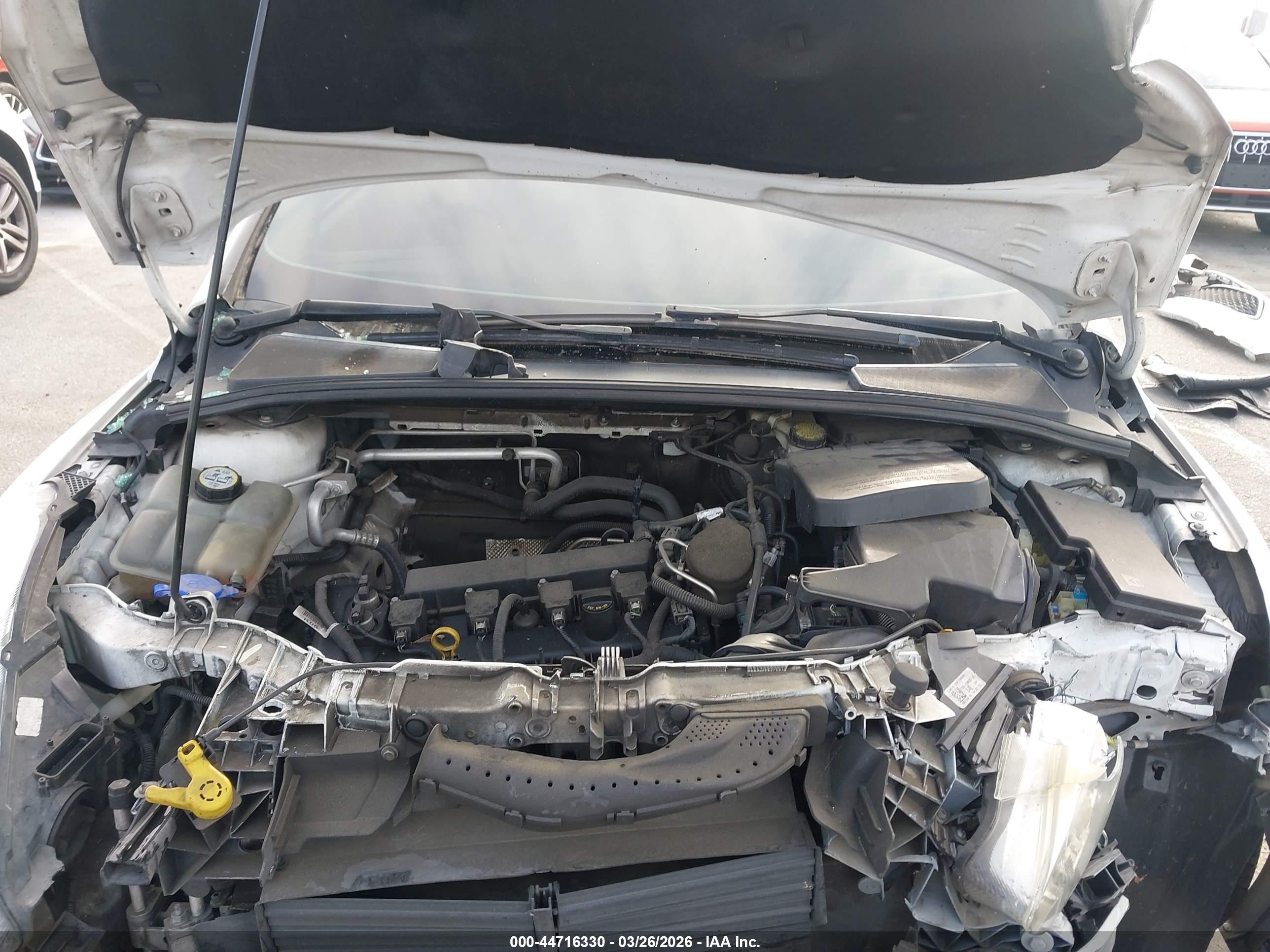 FORD FOCUS image 10