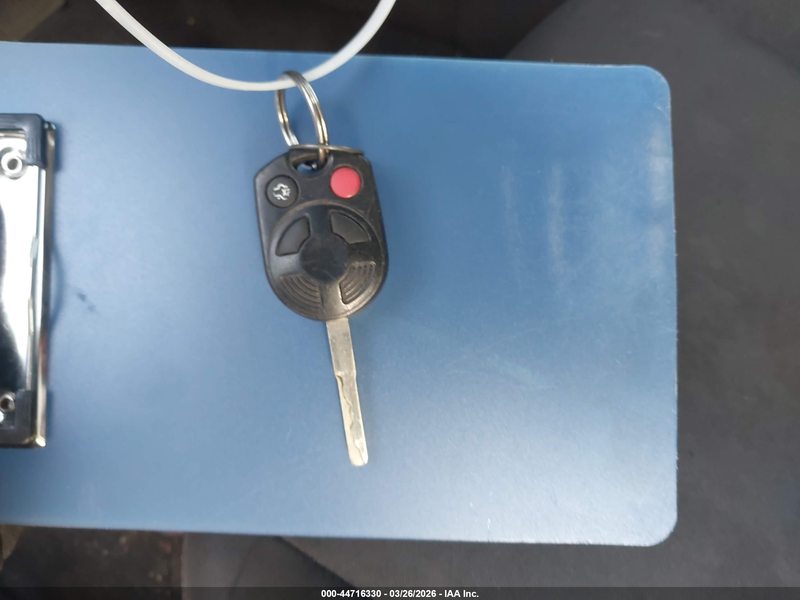 FORD FOCUS image 11