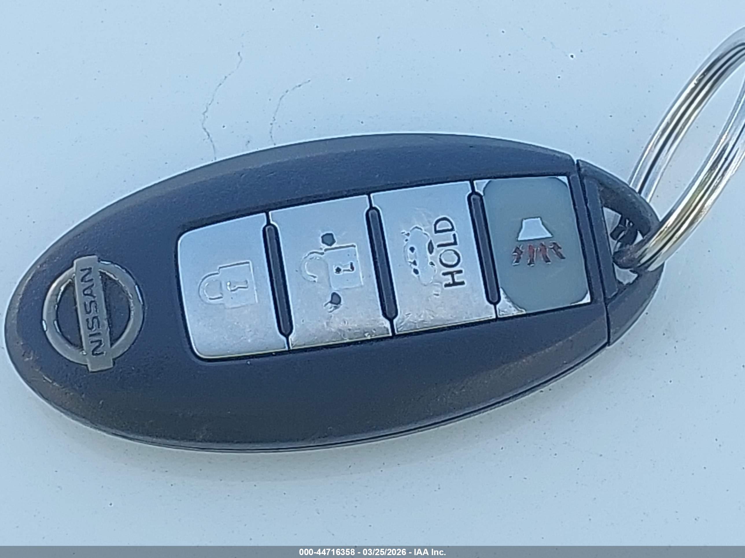 NISSAN SENTRA image 11