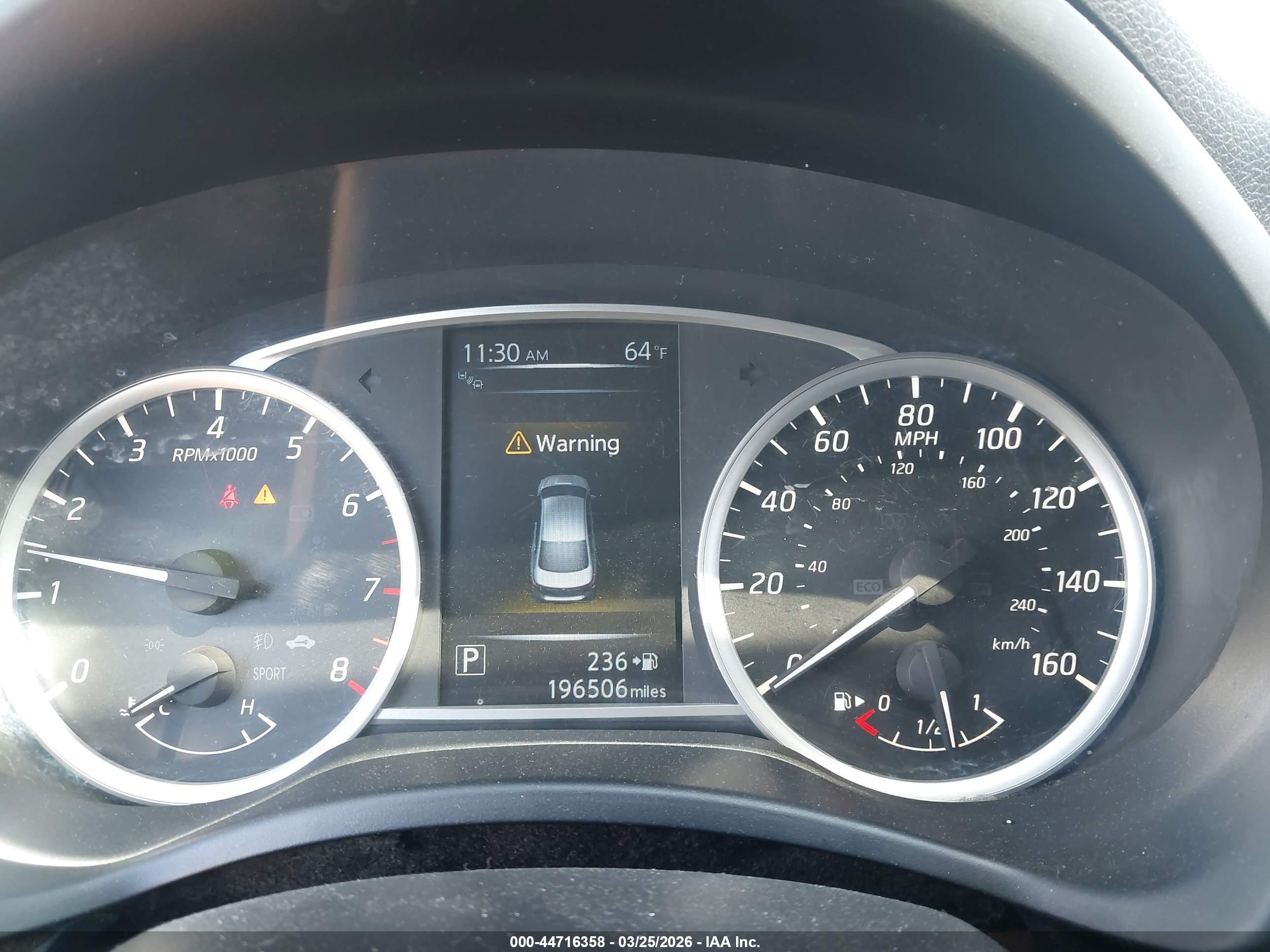 NISSAN SENTRA image 7