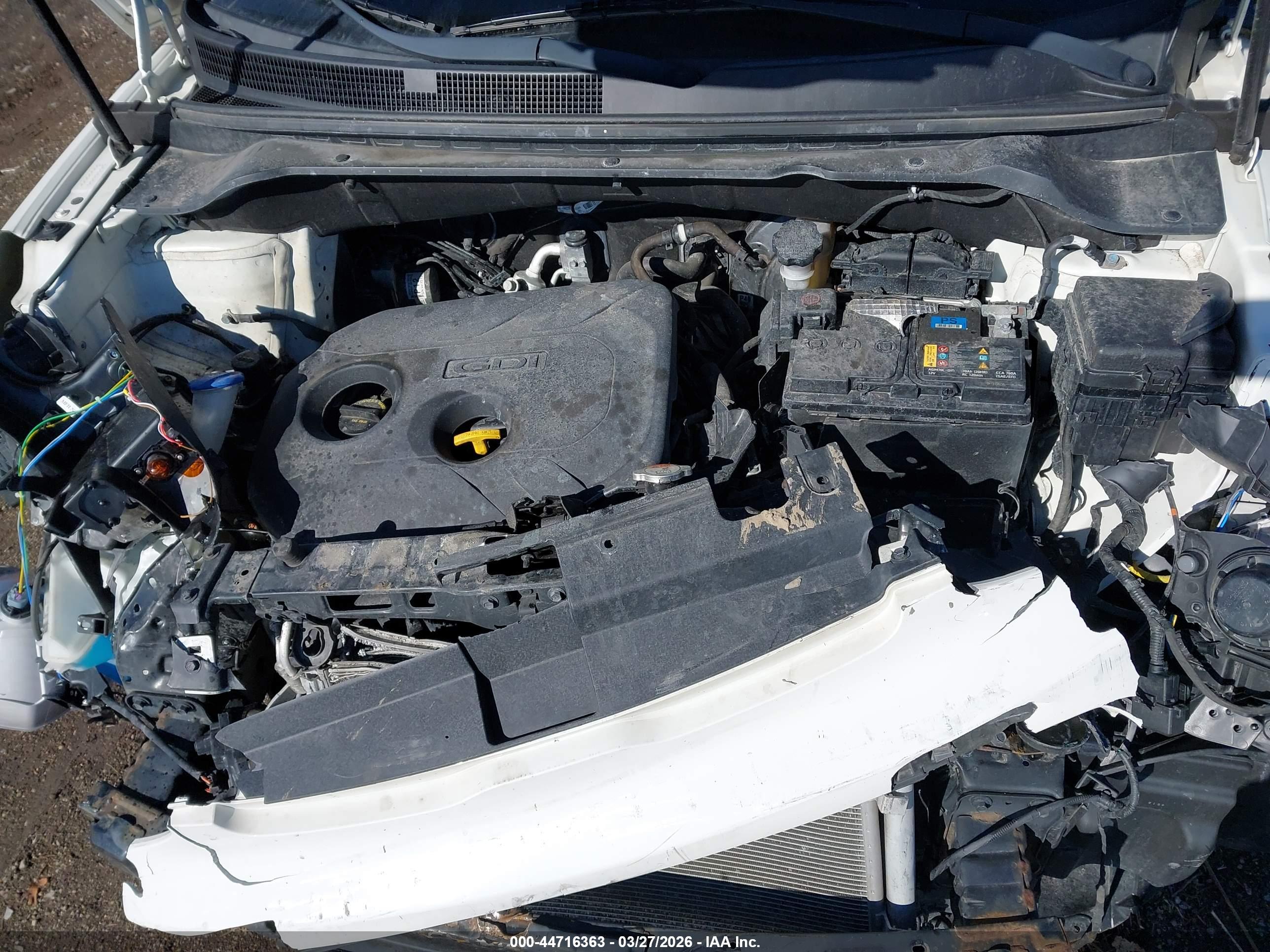KIA SOUL image 10