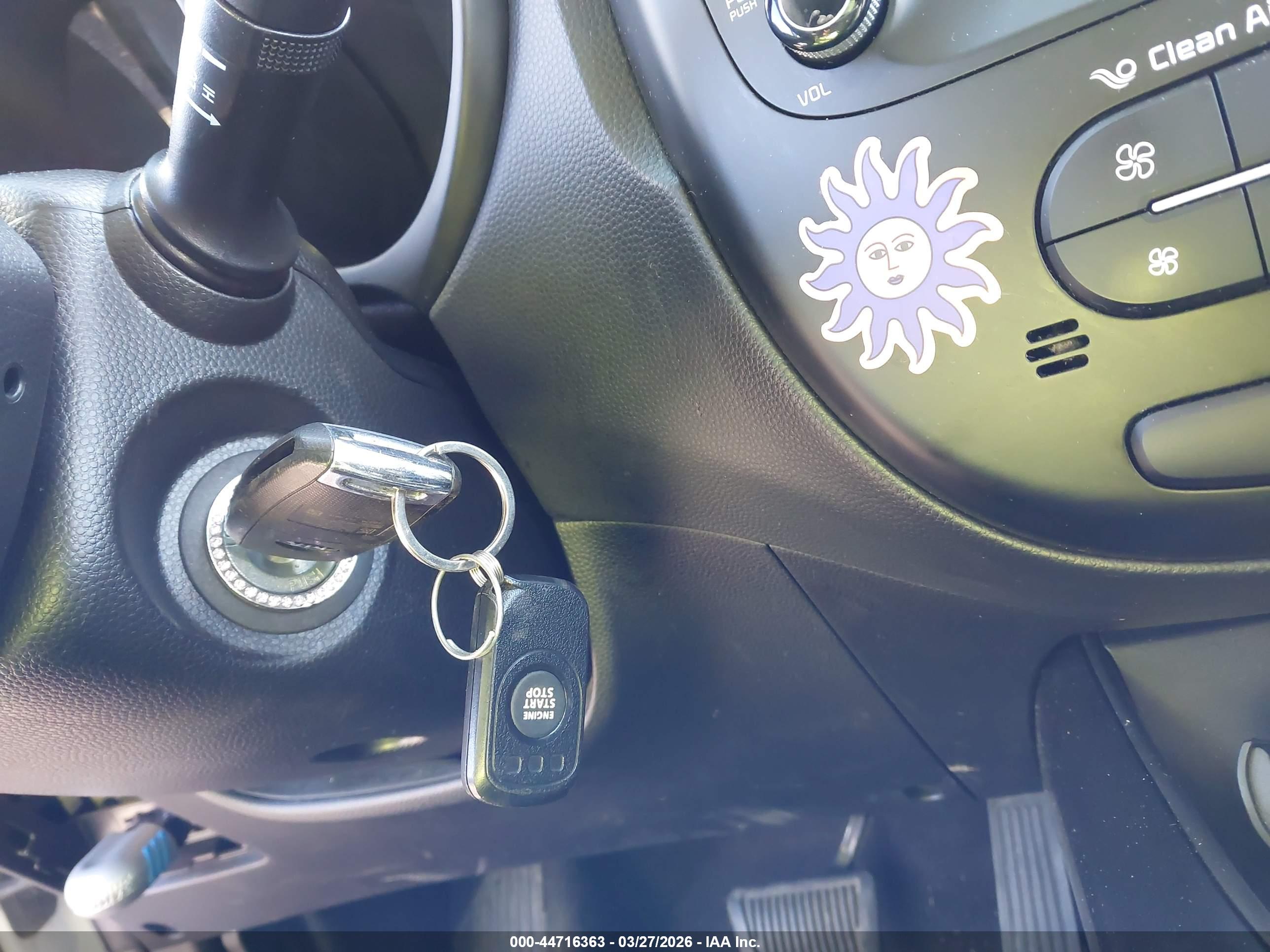 KIA SOUL image 11
