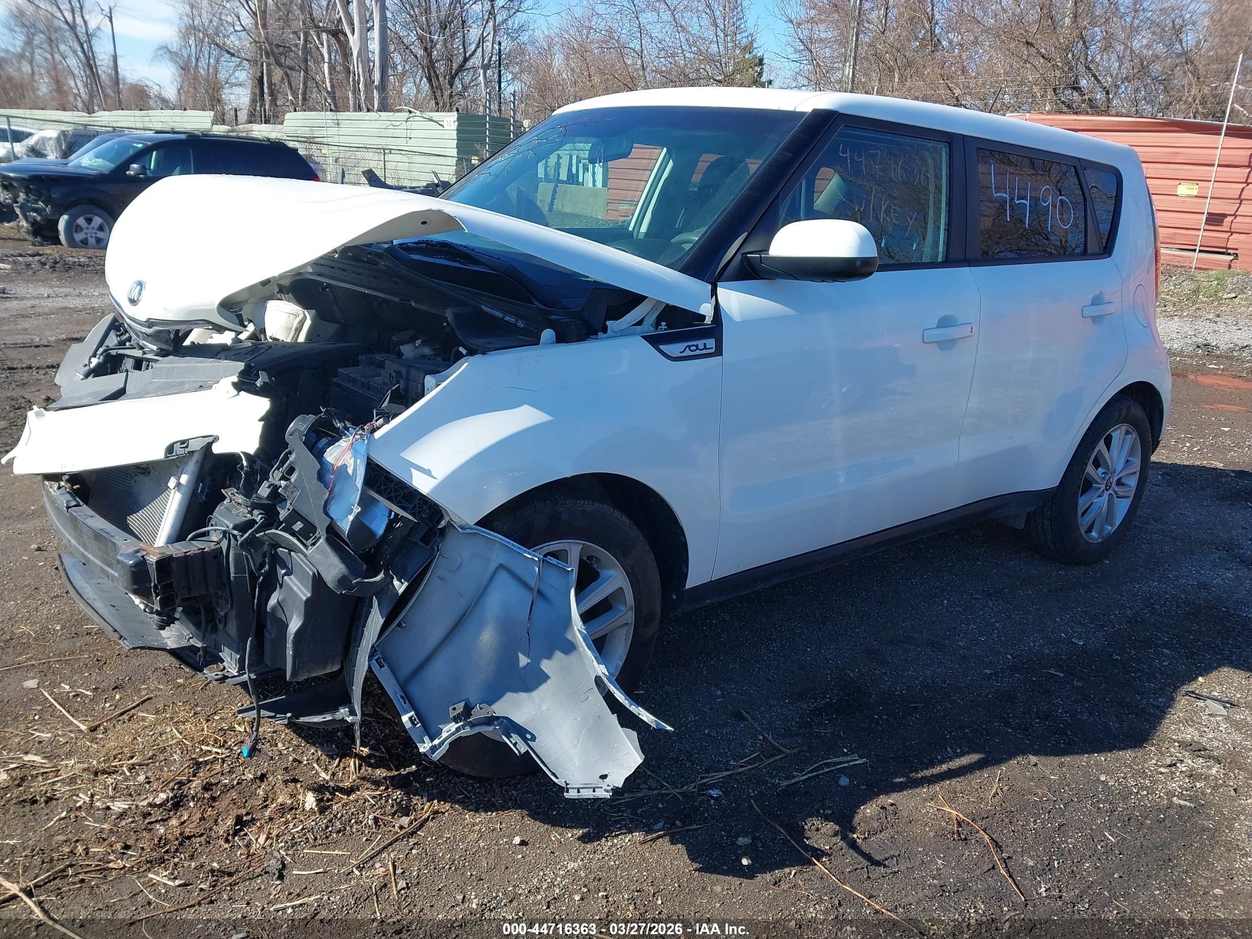 KIA SOUL image 2