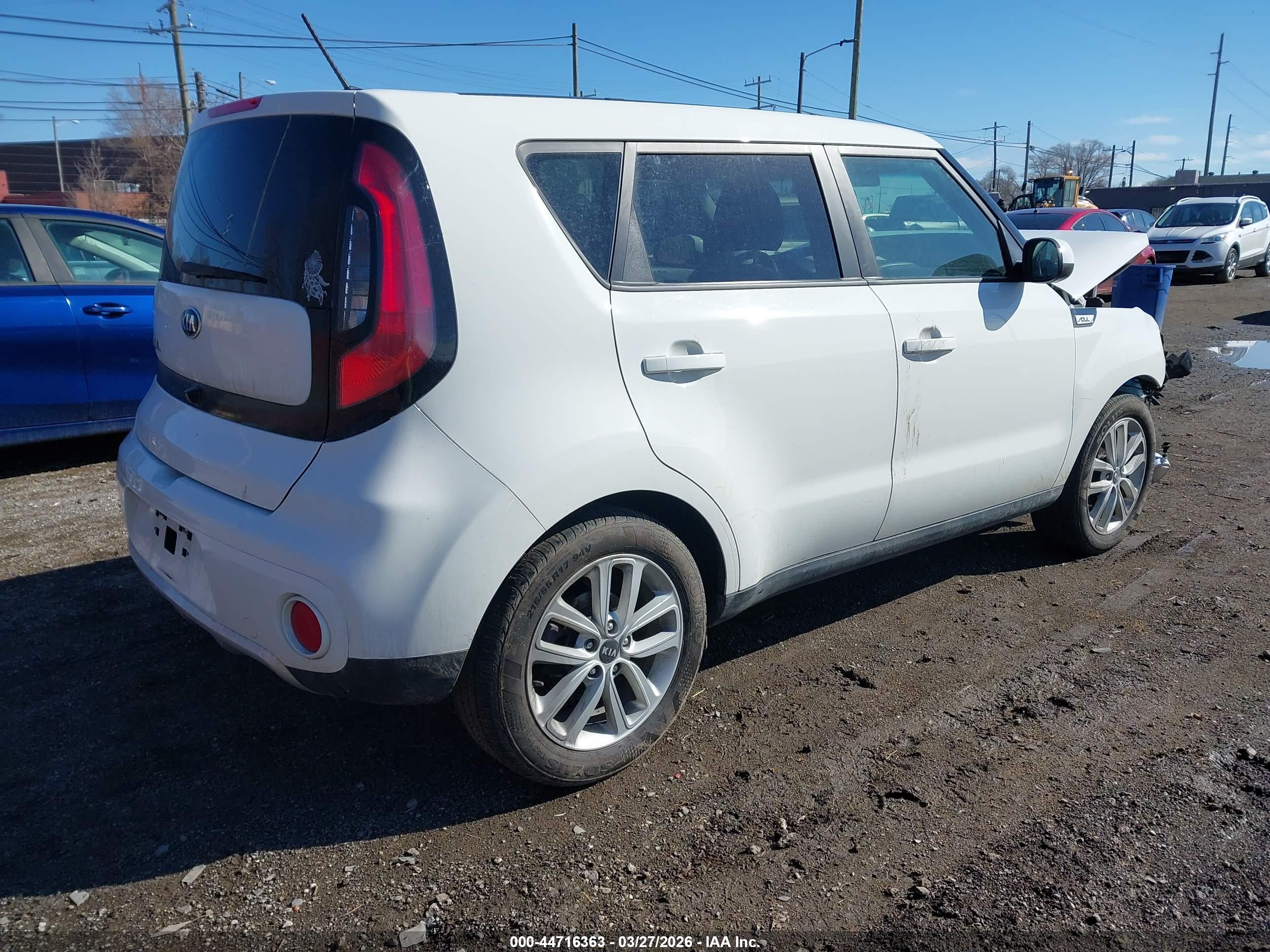 KIA SOUL image 4