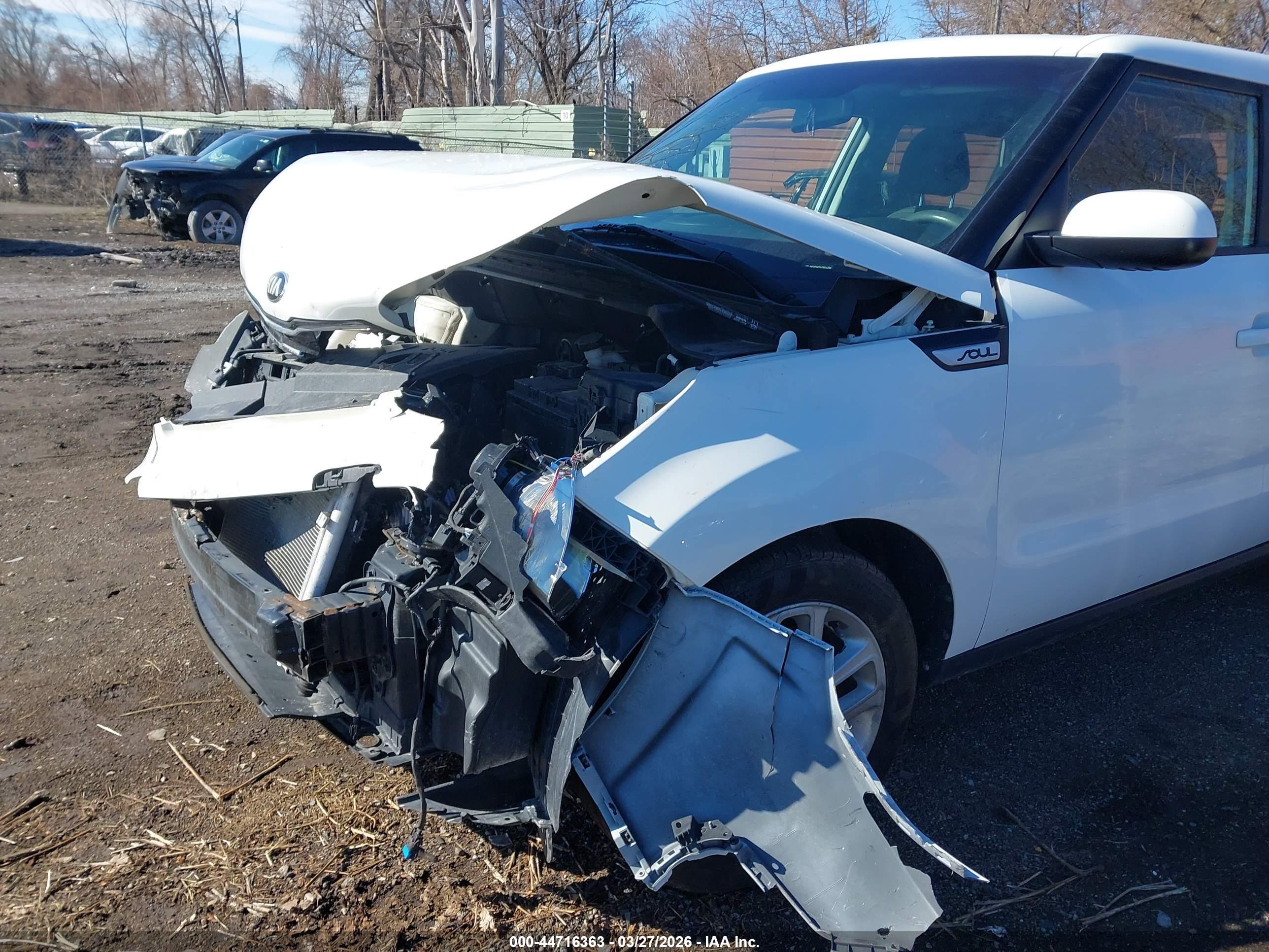 KIA SOUL image 6