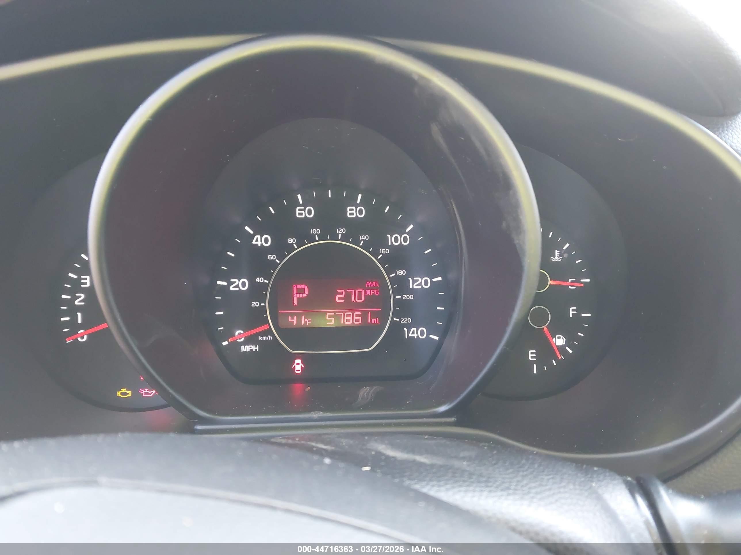 KIA SOUL image 7