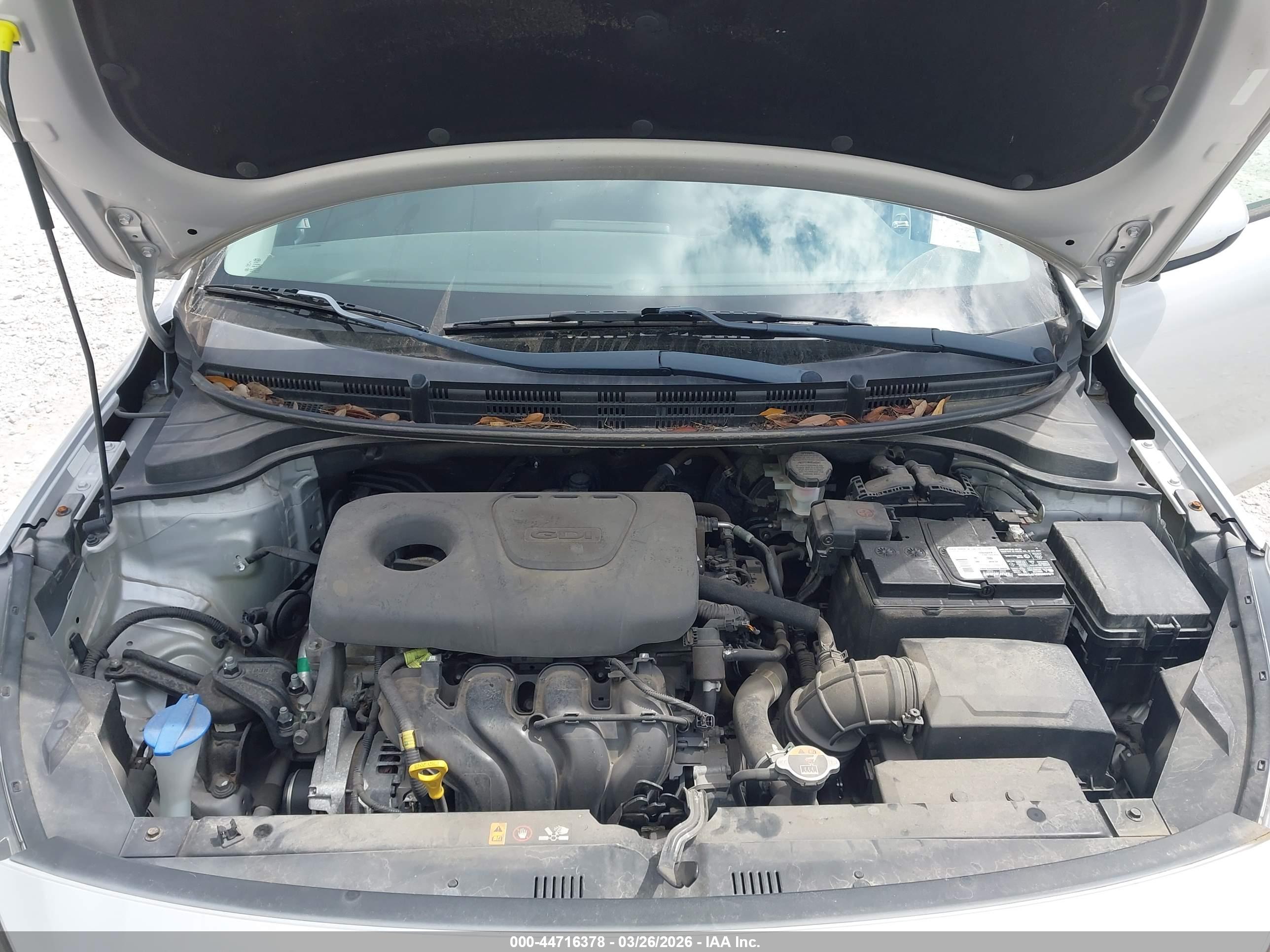 KIA RIO image 10