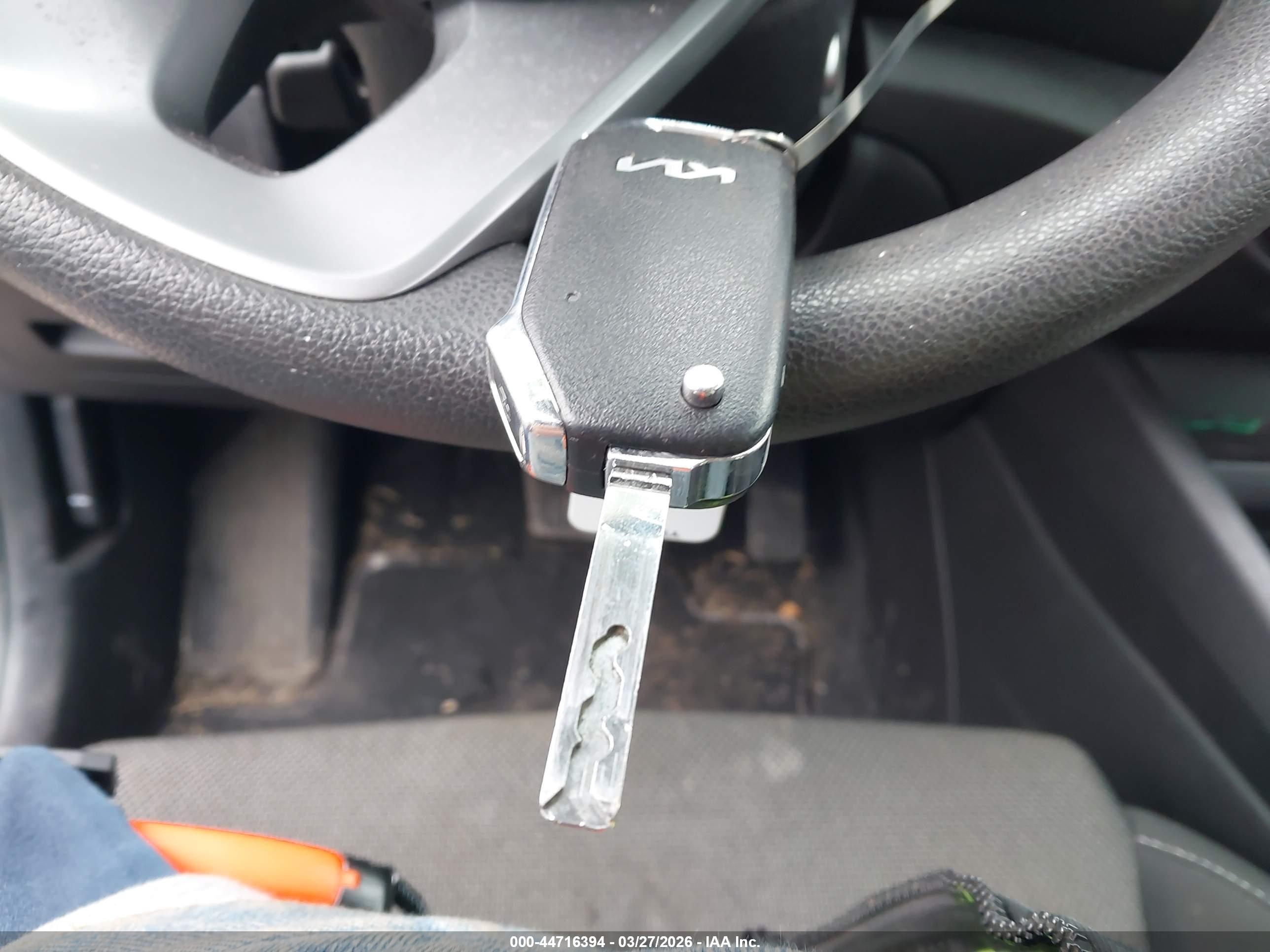 KIA FORTE image 11