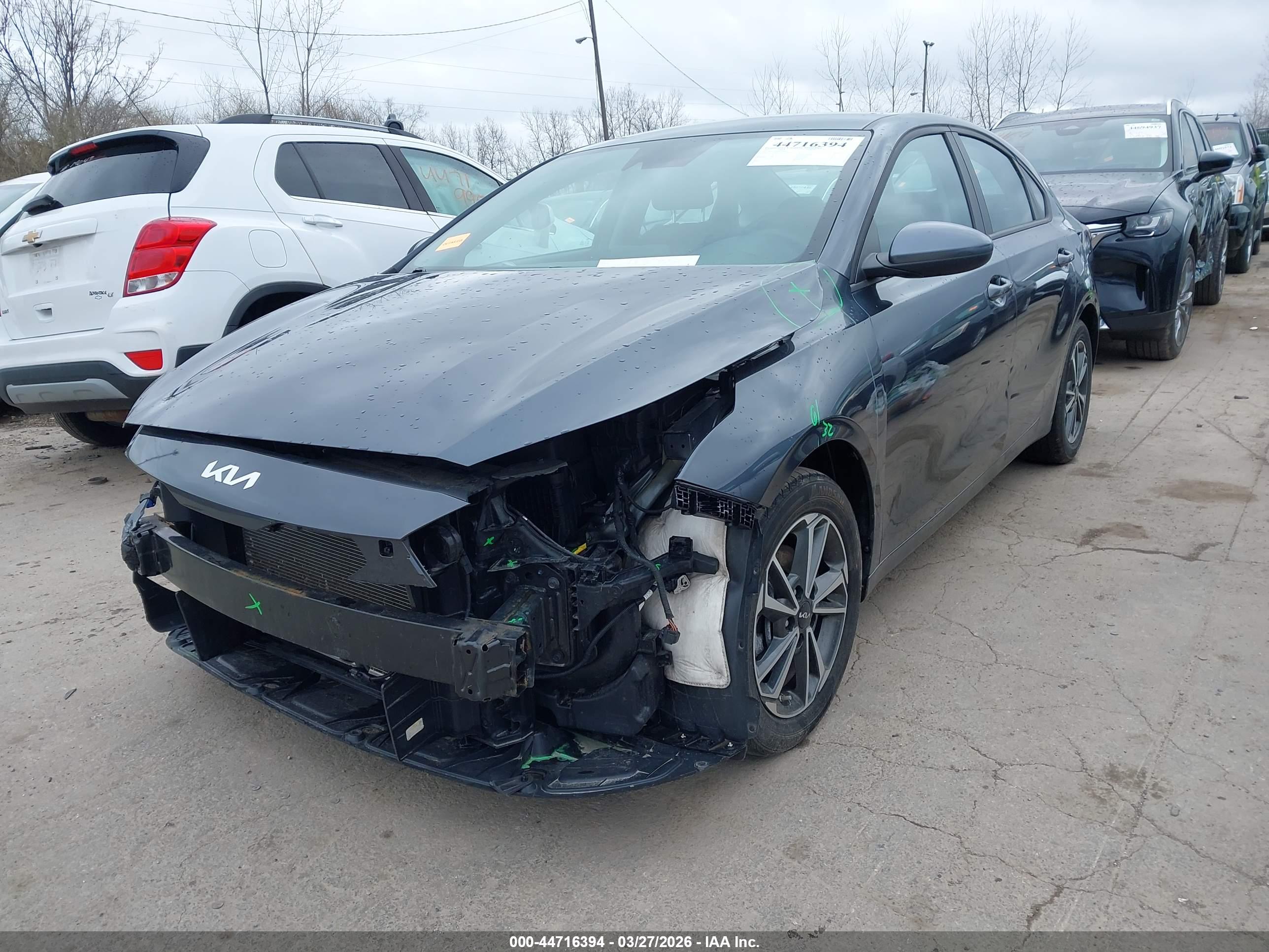 KIA FORTE image 2