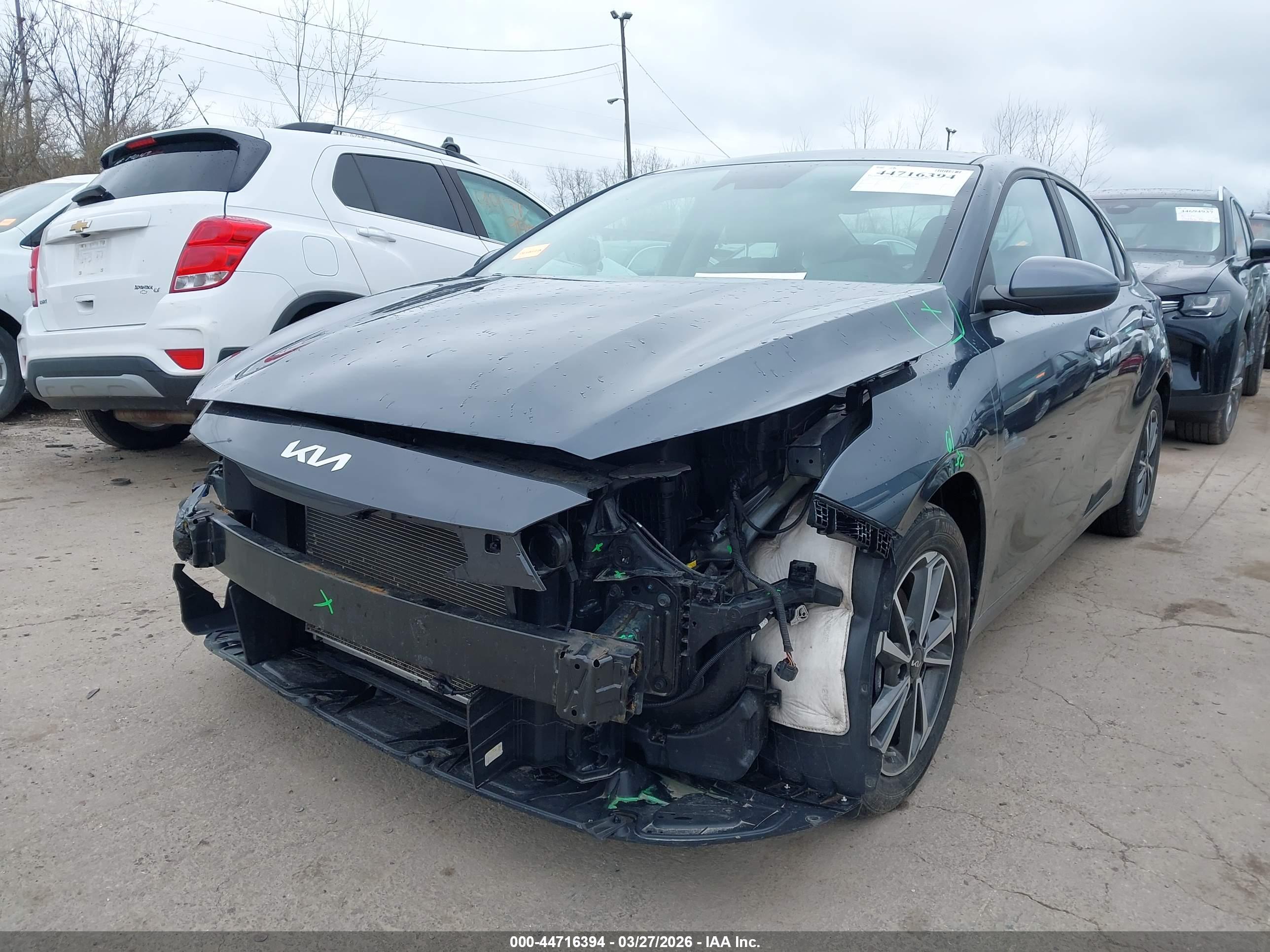 KIA FORTE image 6