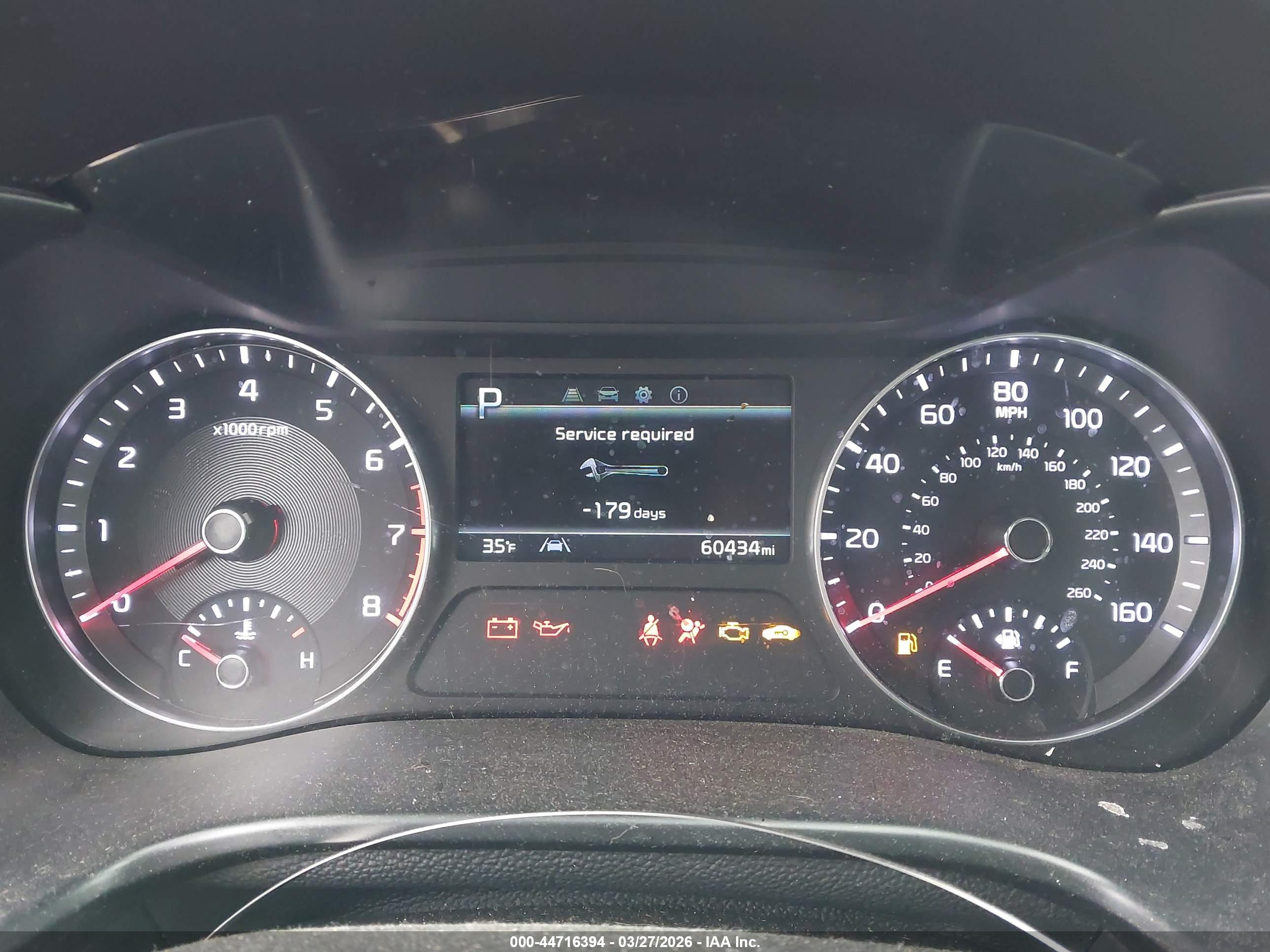 KIA FORTE image 7