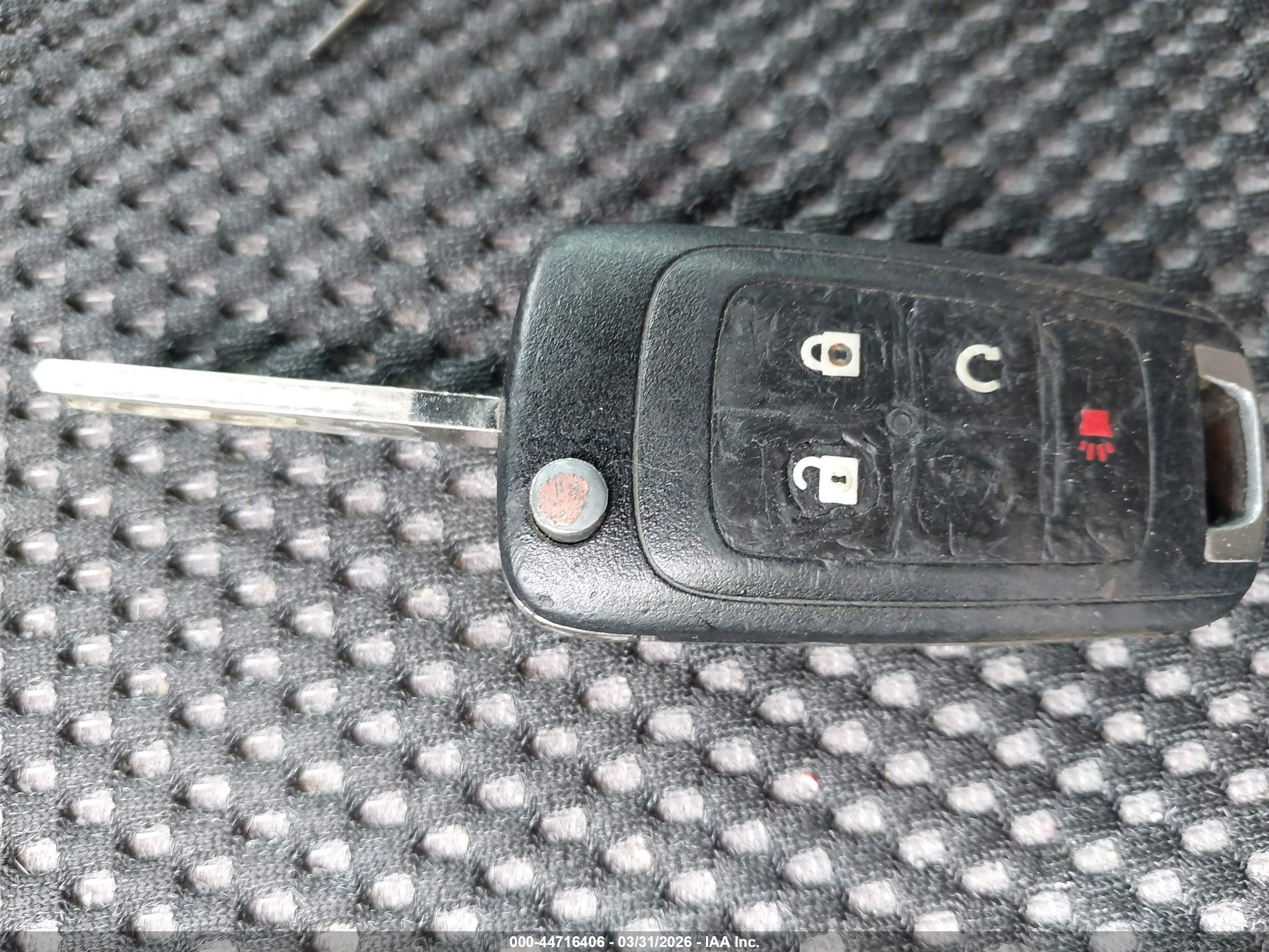 CHEVROLET EQUINOX image 11