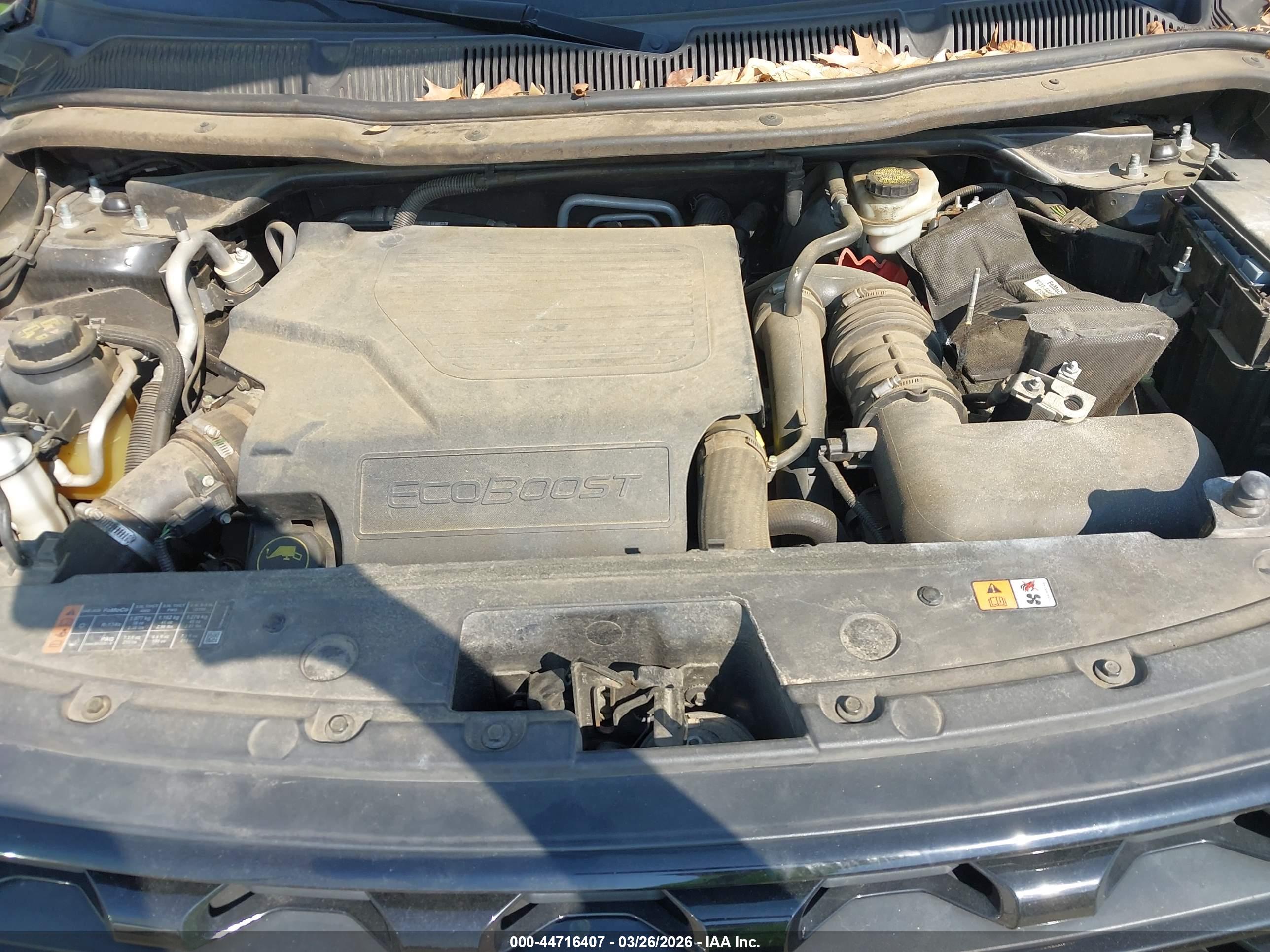 FORD EXPLORER image 10