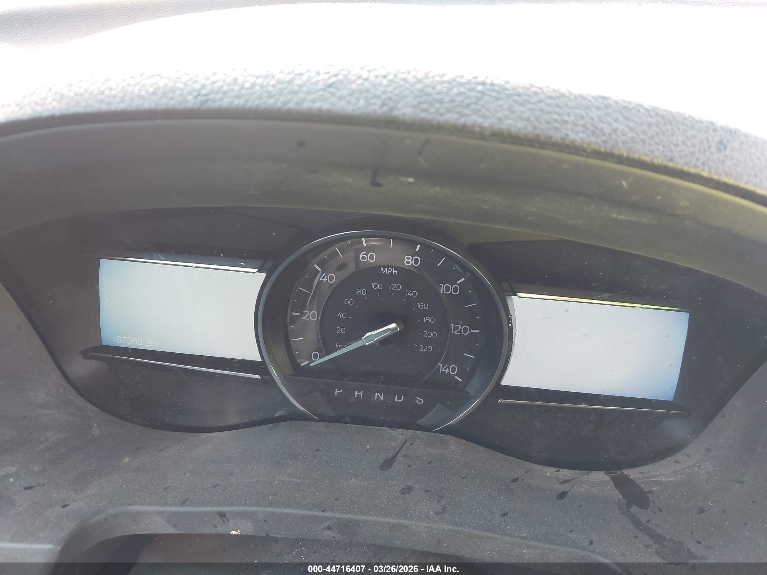 FORD EXPLORER image 7