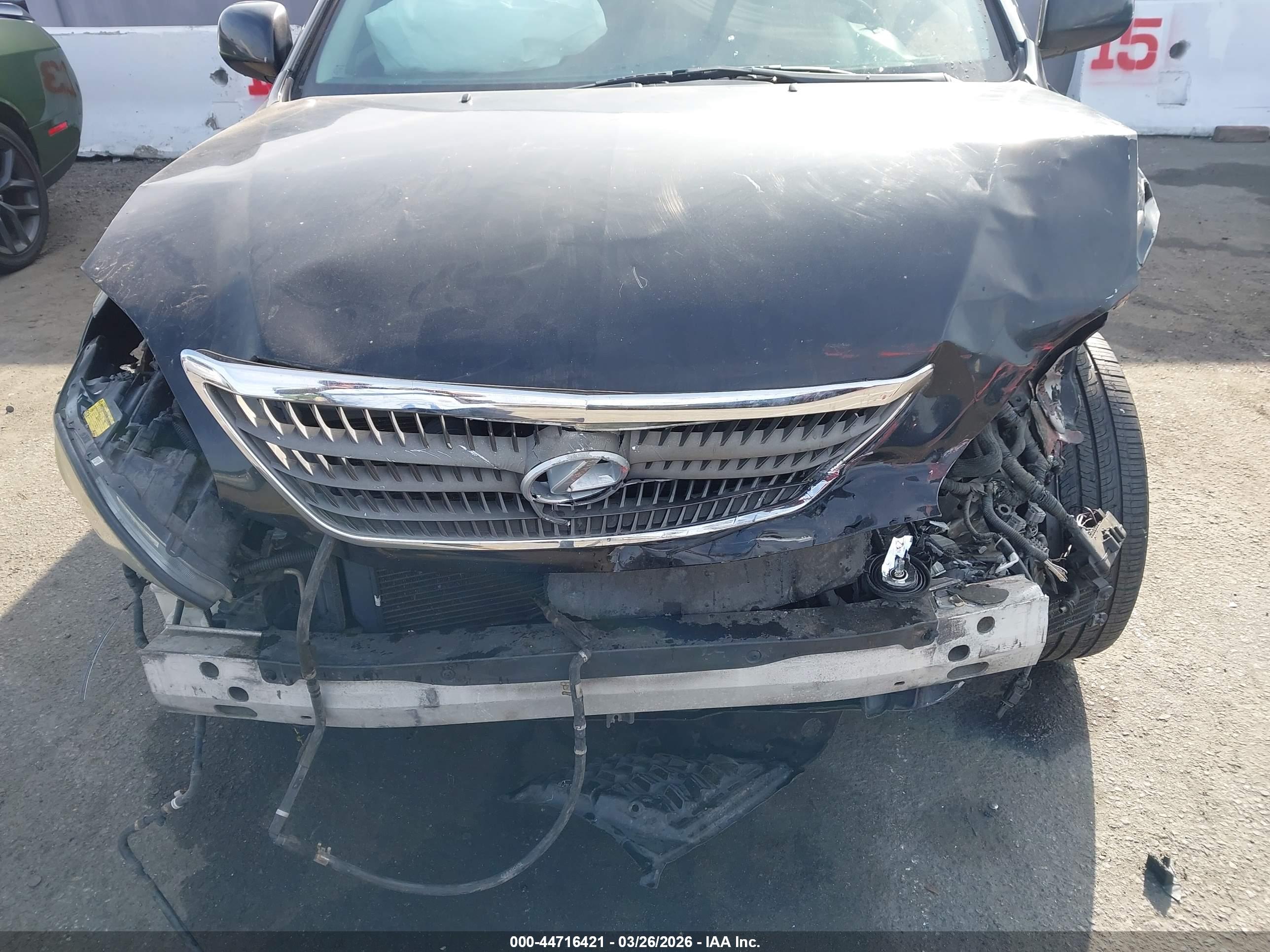 LEXUS RX image 6