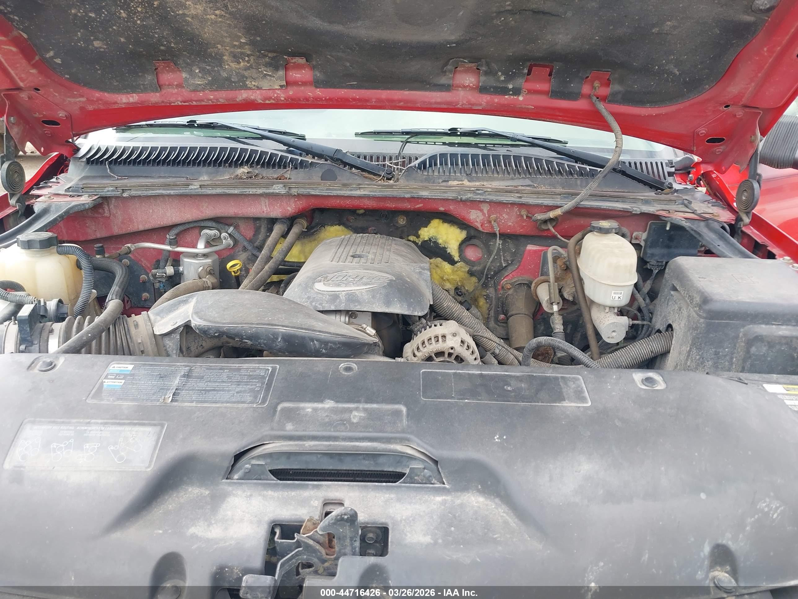 GMC SIERRA image 10