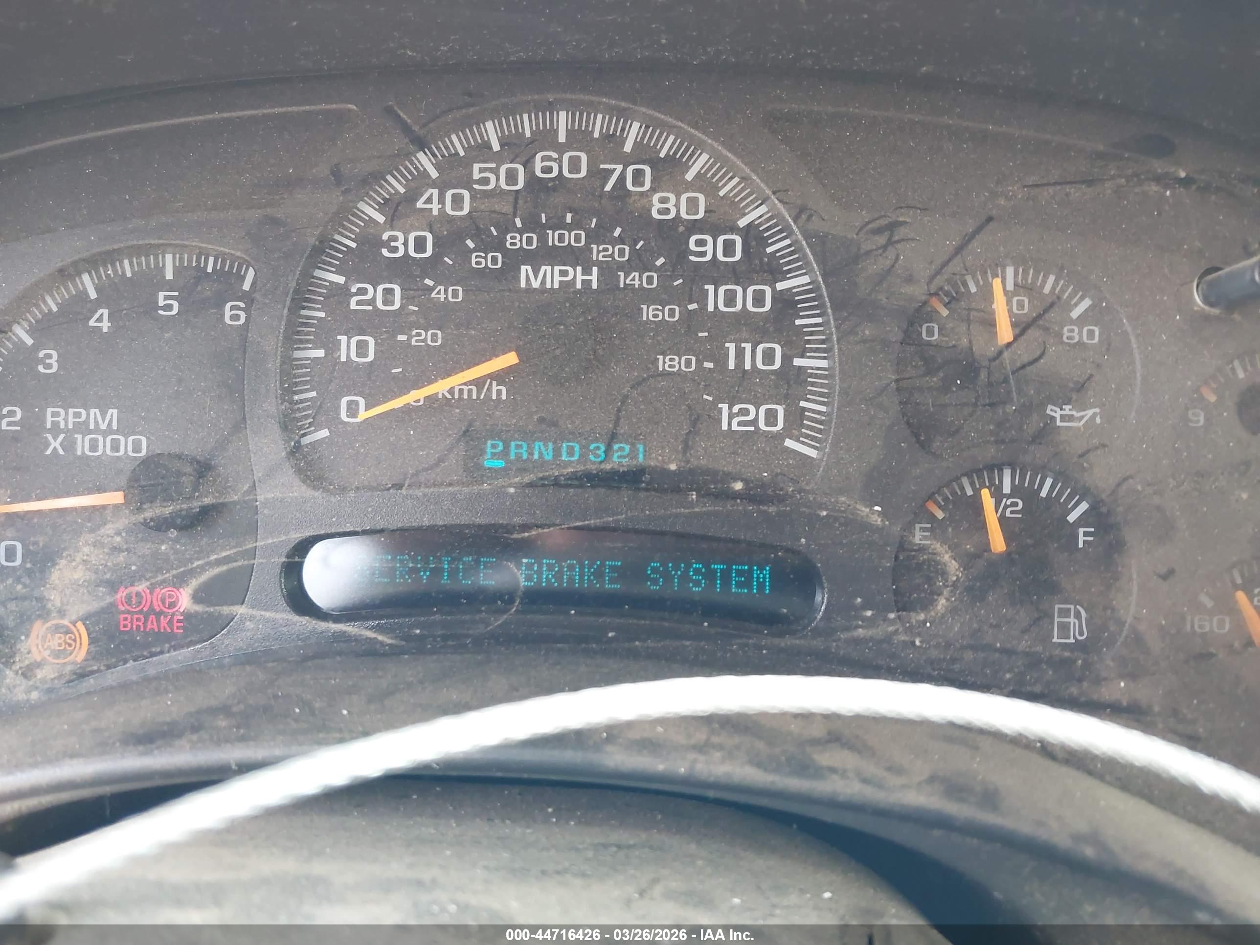 GMC SIERRA image 7