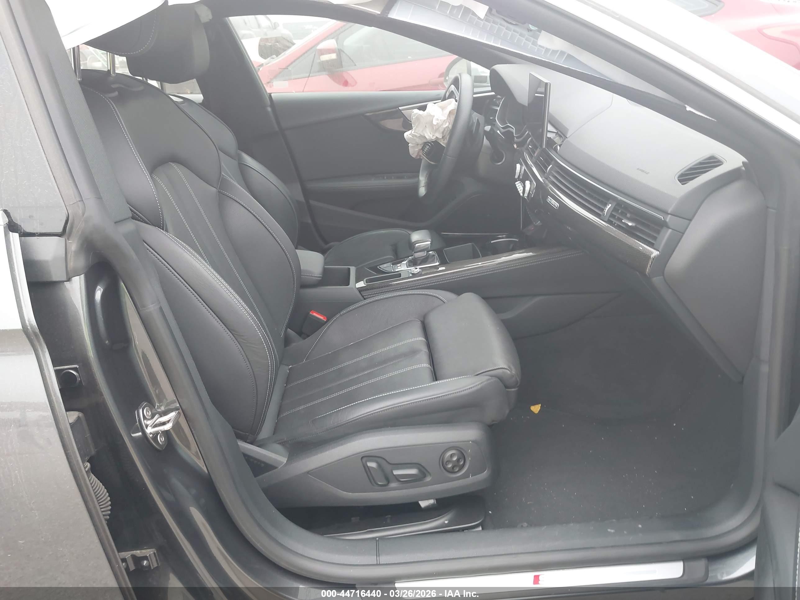AUDI S5 image 5