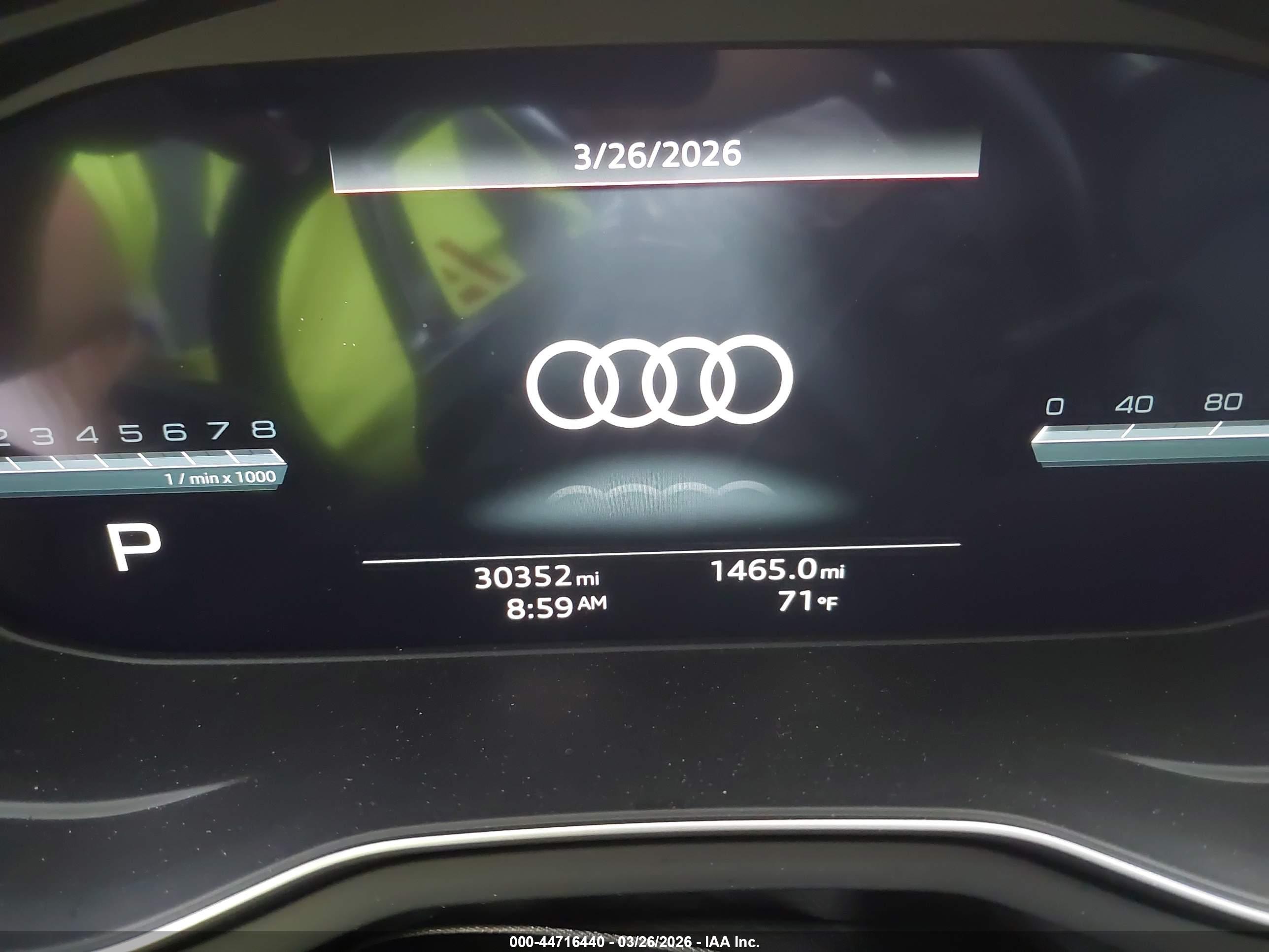 AUDI S5 image 7