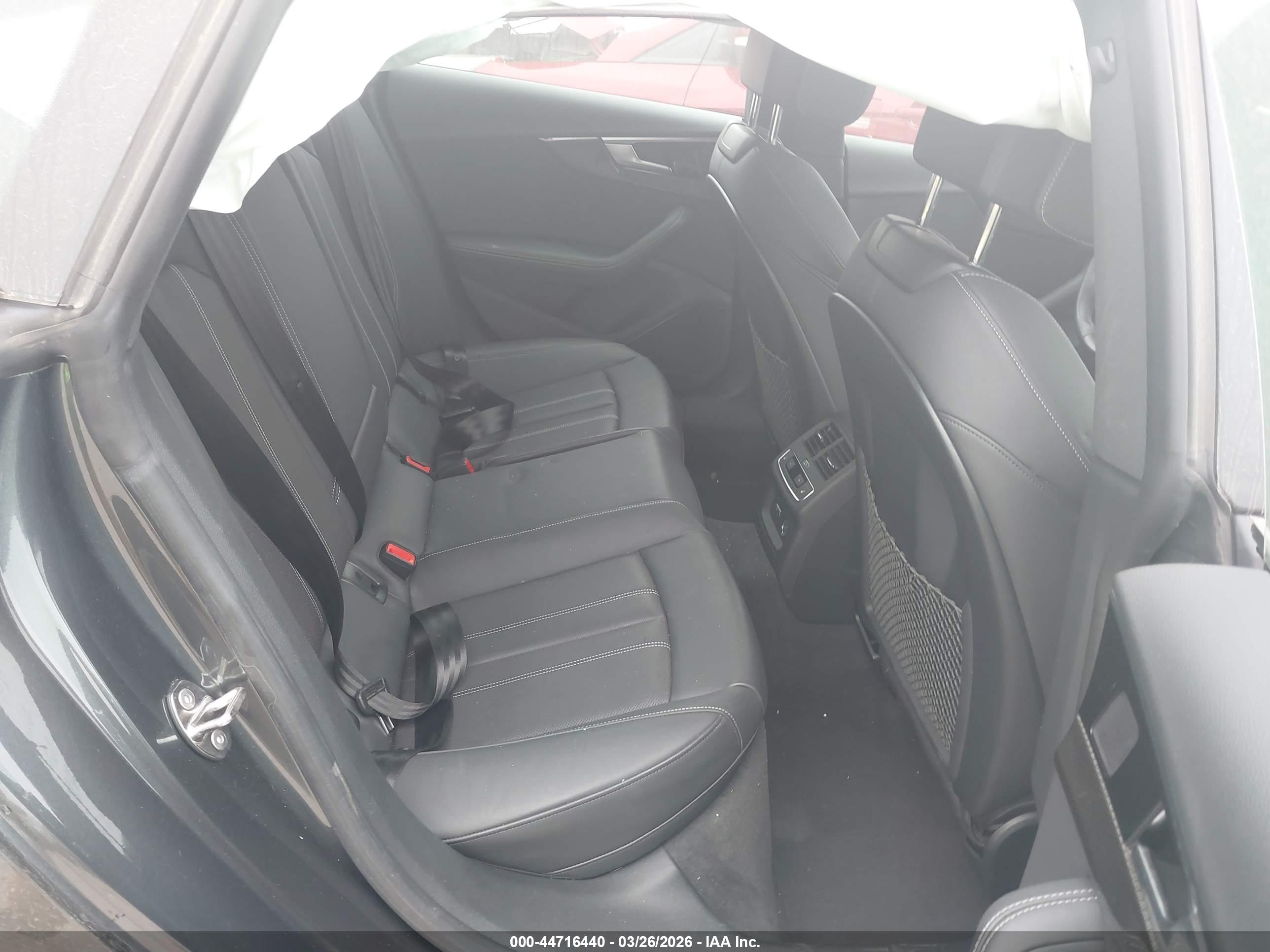 AUDI S5 image 8