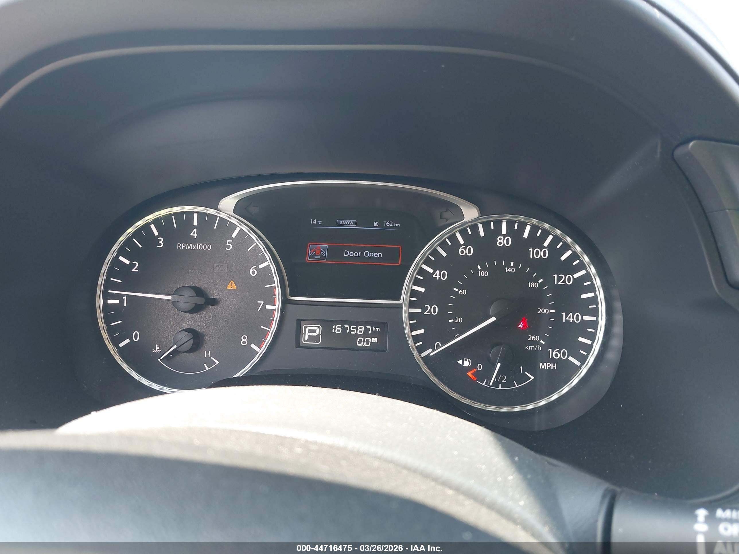 INFINITI QX60 image 7