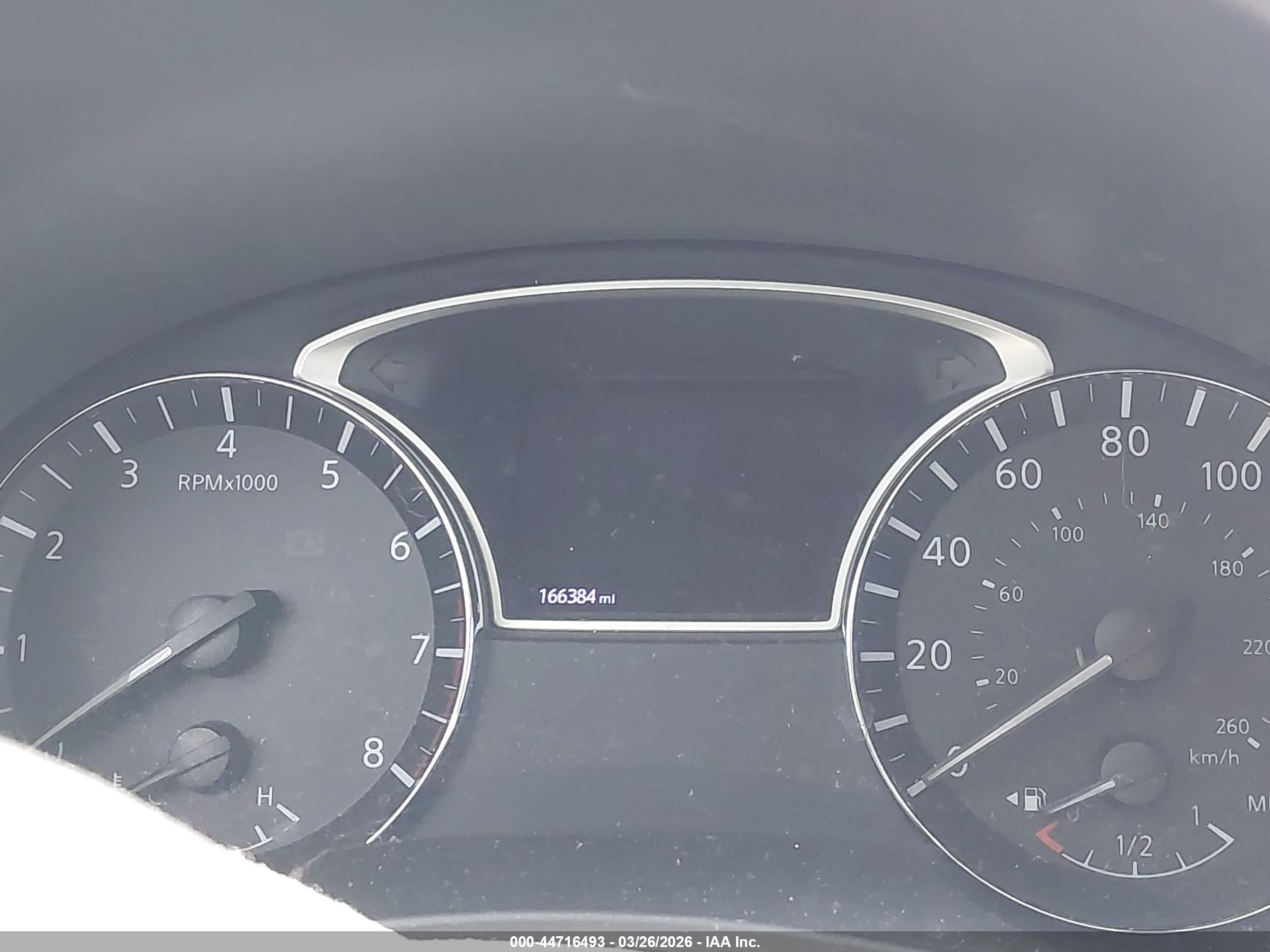 NISSAN ALTIMA image 7